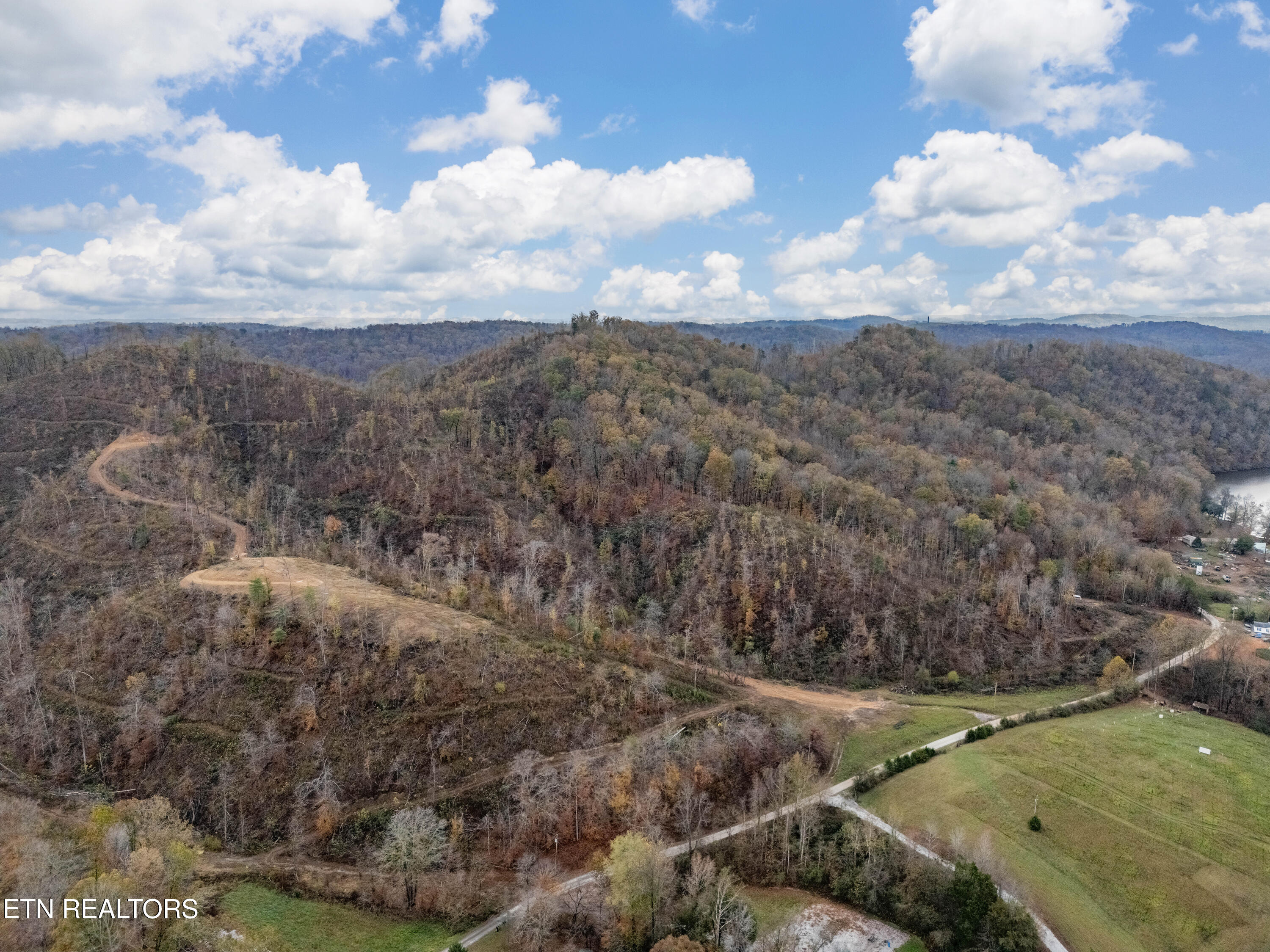 0 Lancer Road Harriman TN 37748