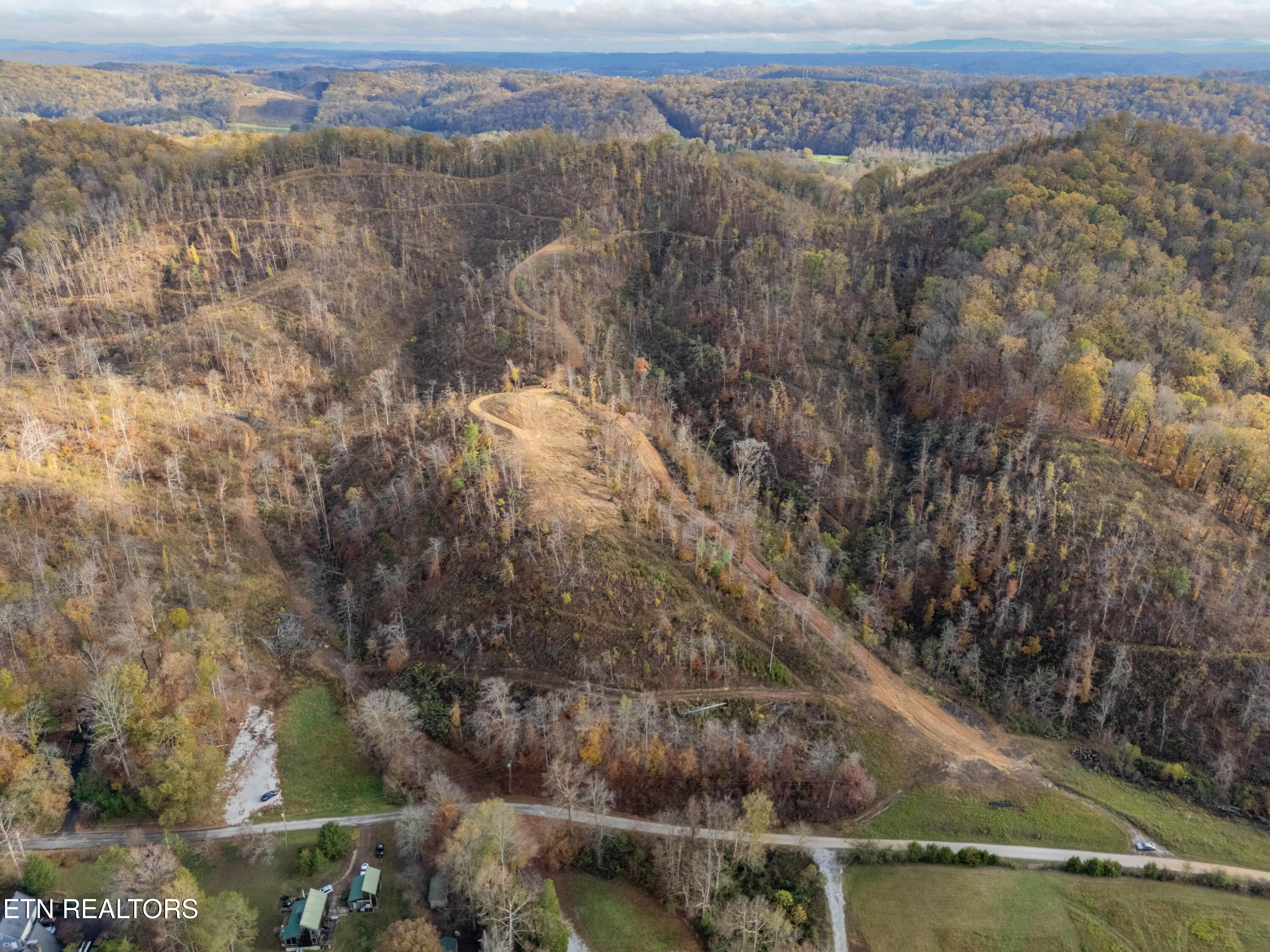 0 Lancer Road Harriman TN 37748
