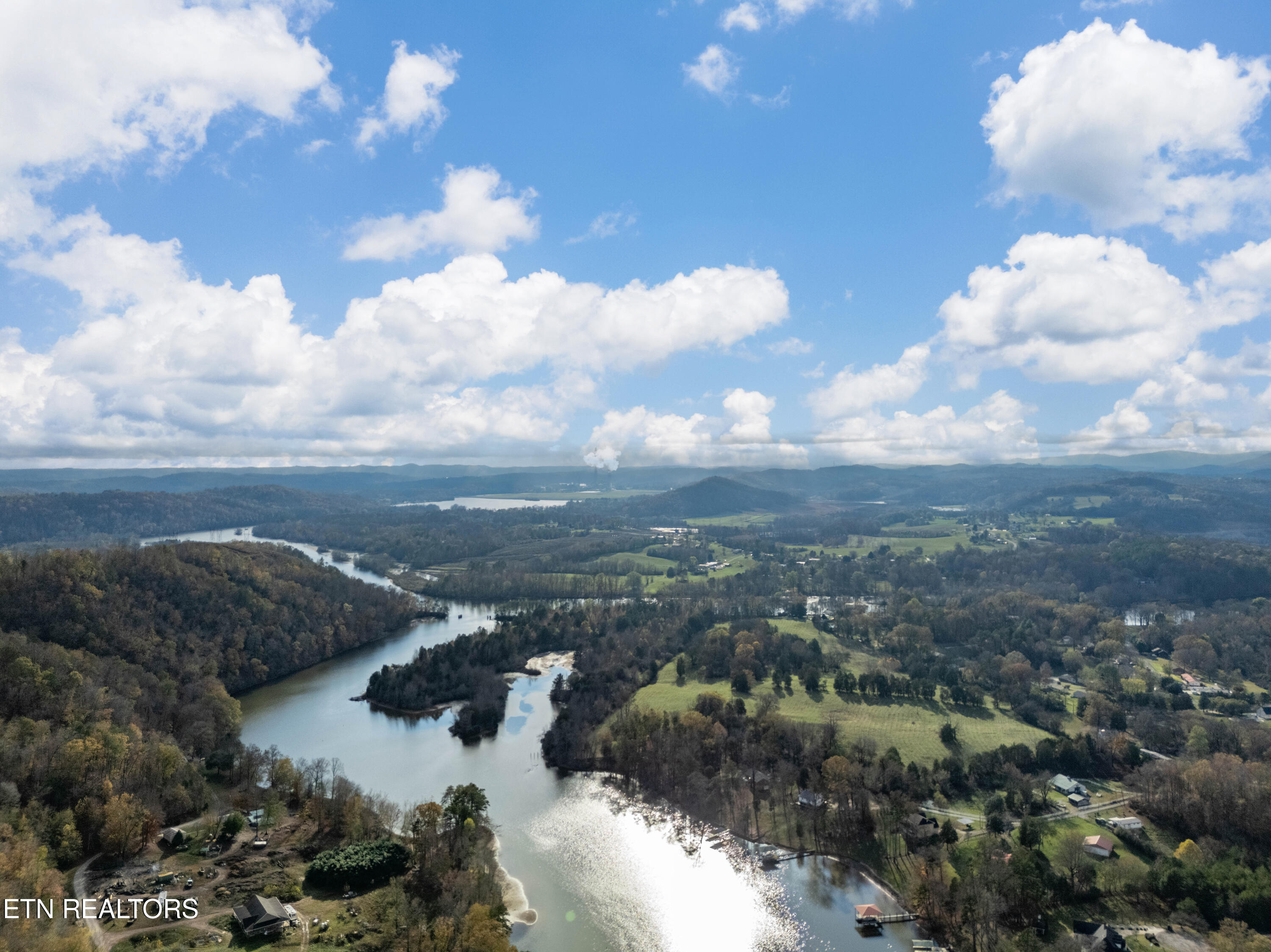 0 Lancer Road Harriman TN 37748