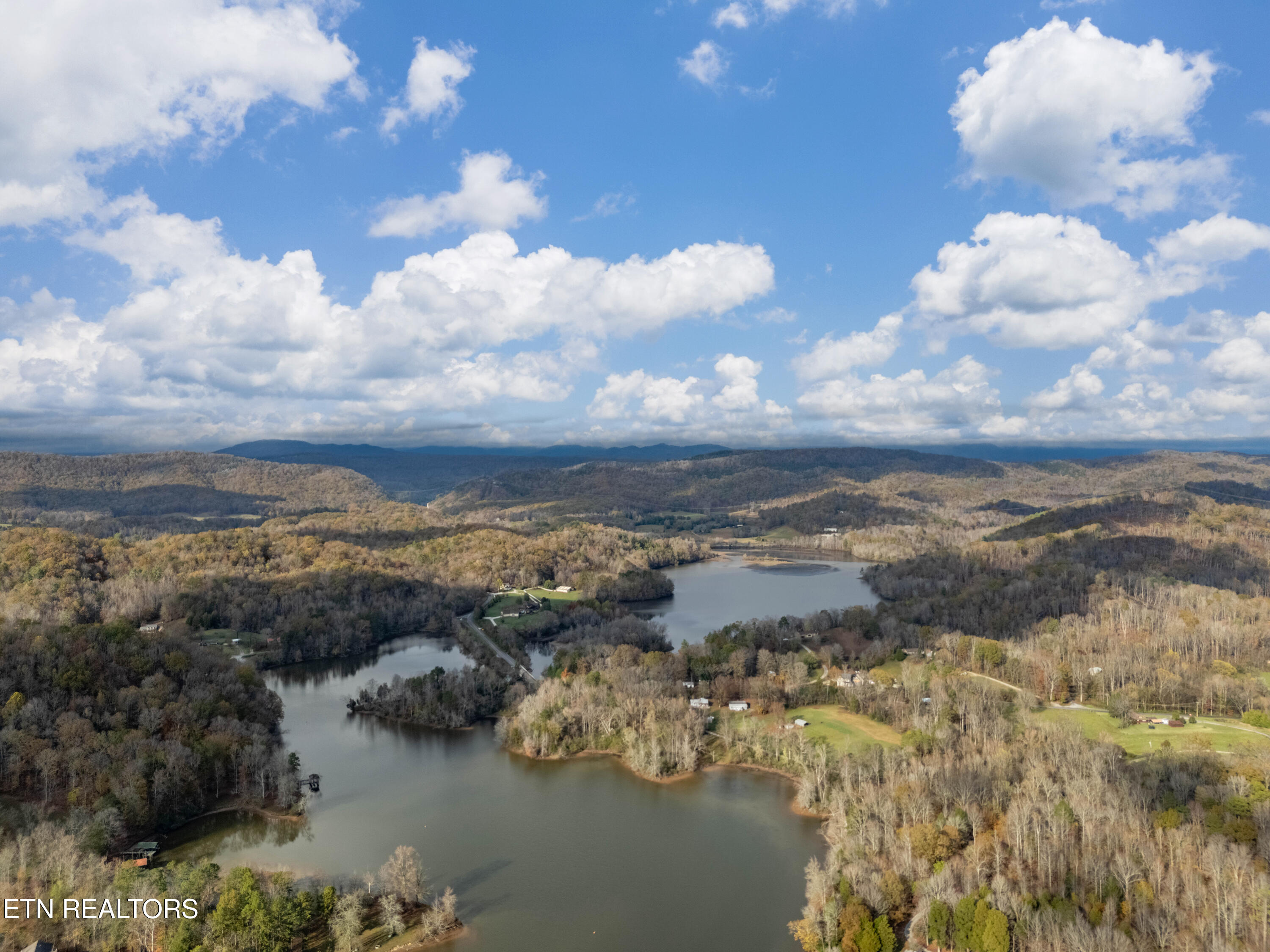 0 Lancer Road Harriman TN 37748