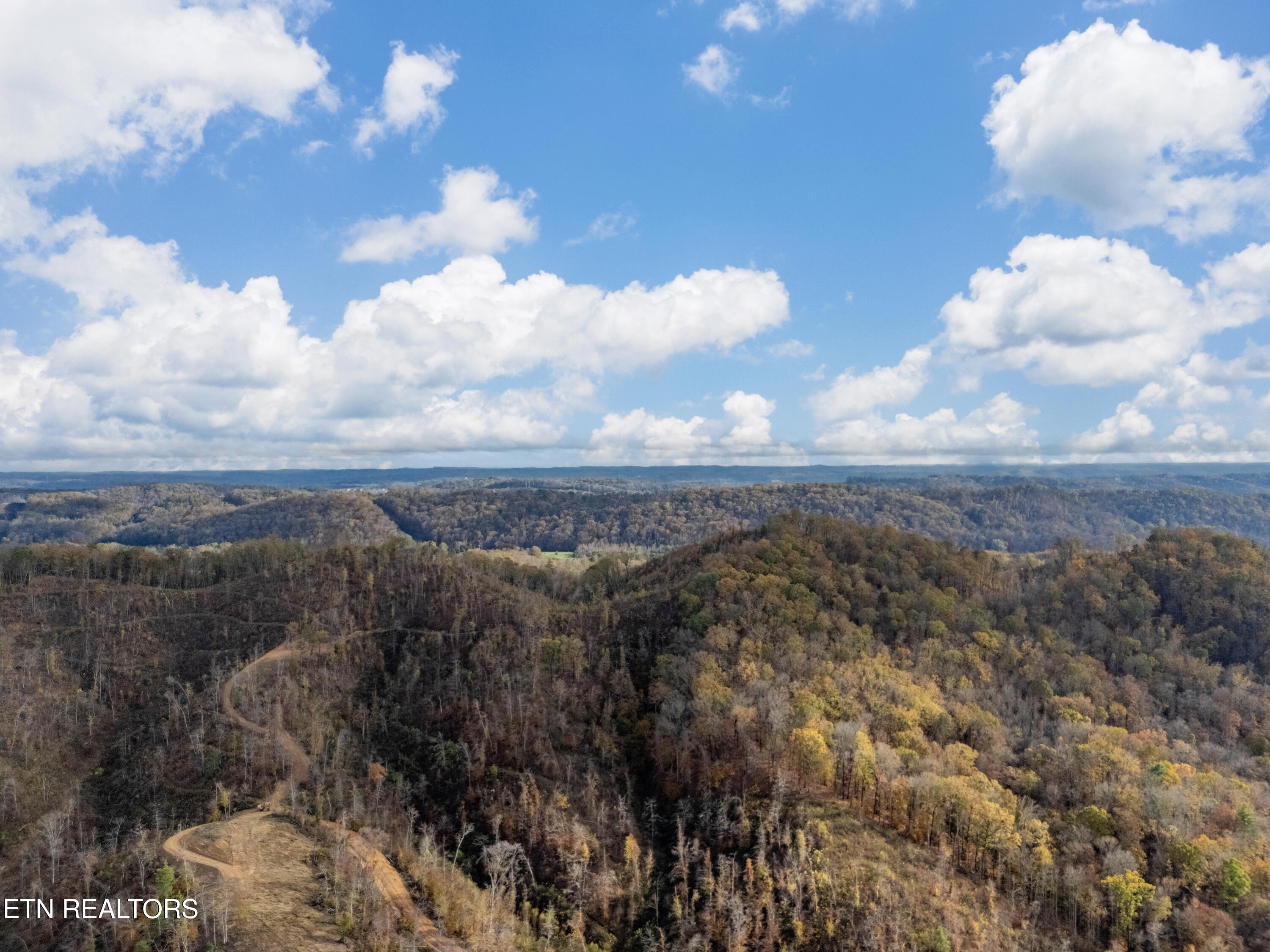 0 Lancer Road Harriman TN 37748