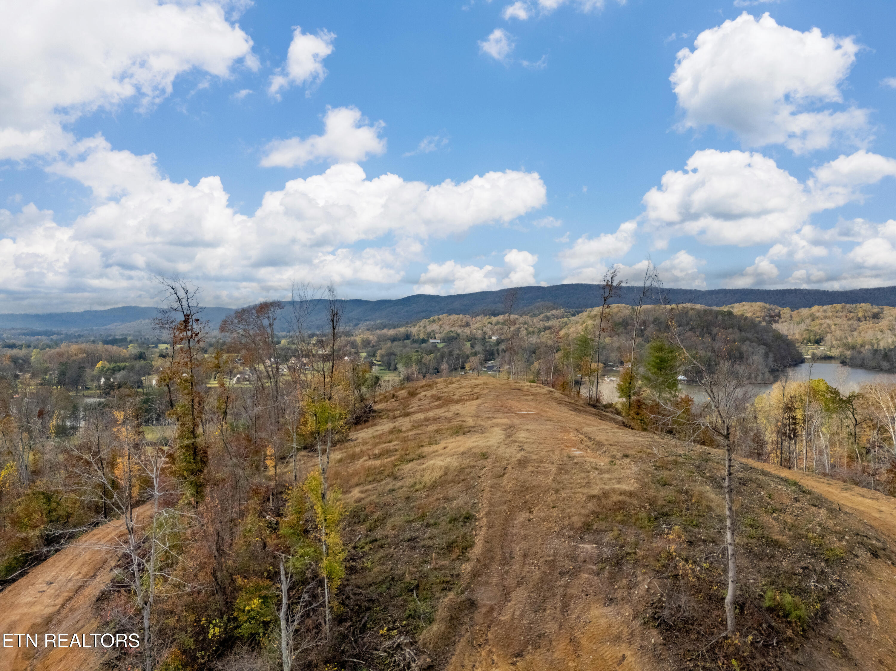 0 Lancer Road Harriman TN 37748