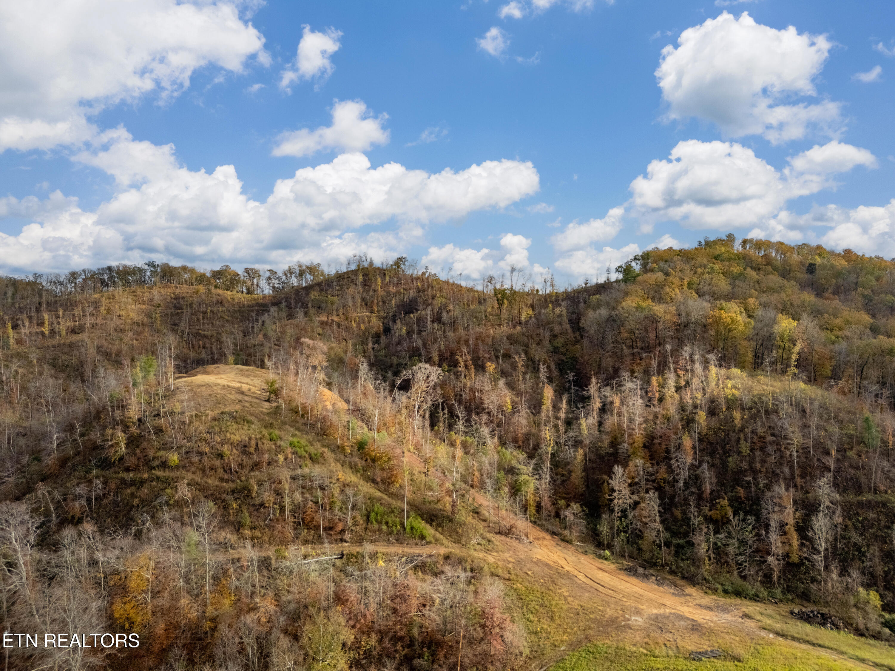 0 Lancer Road Harriman TN 37748