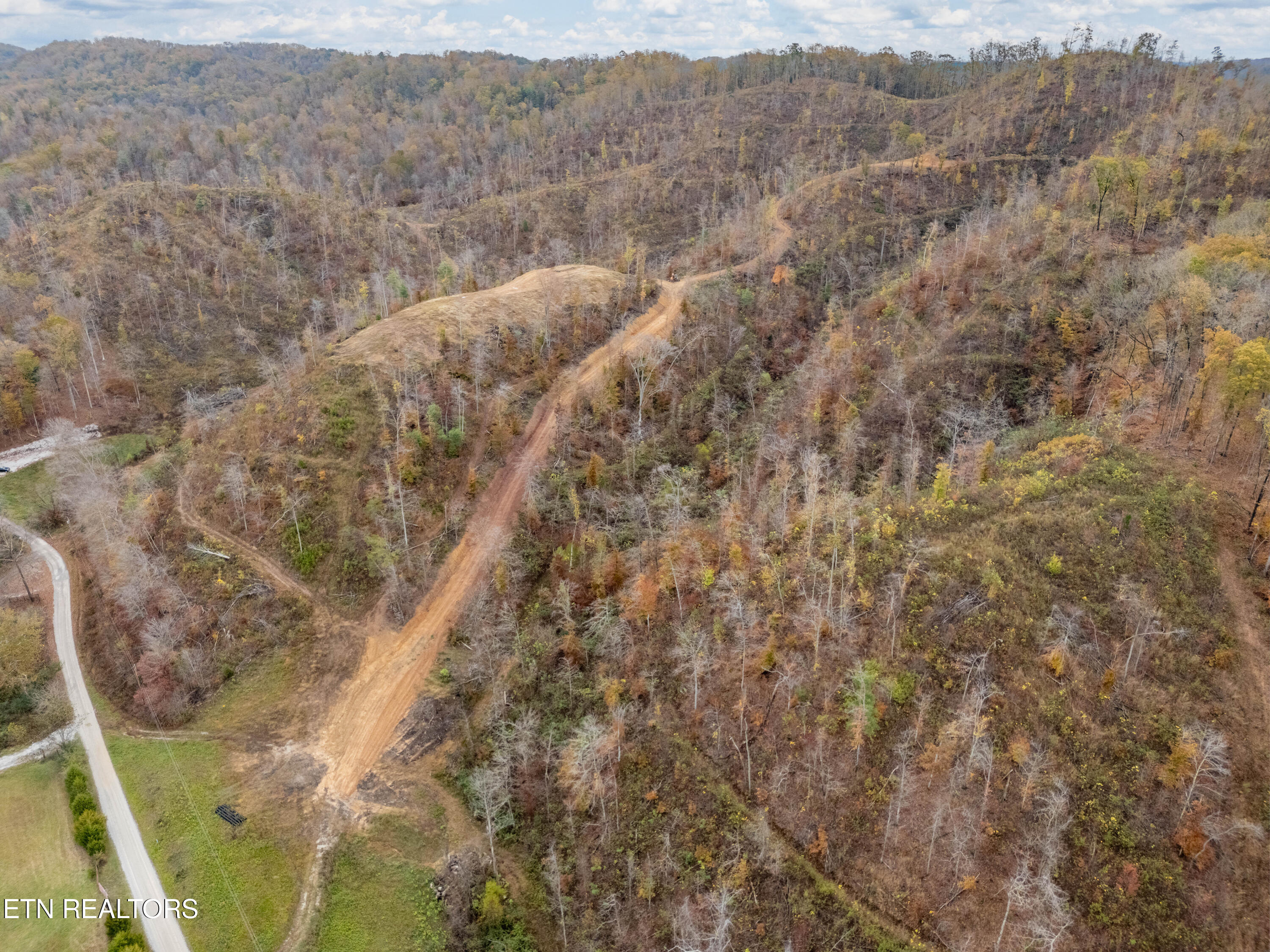 0 Lancer Road Harriman TN 37748