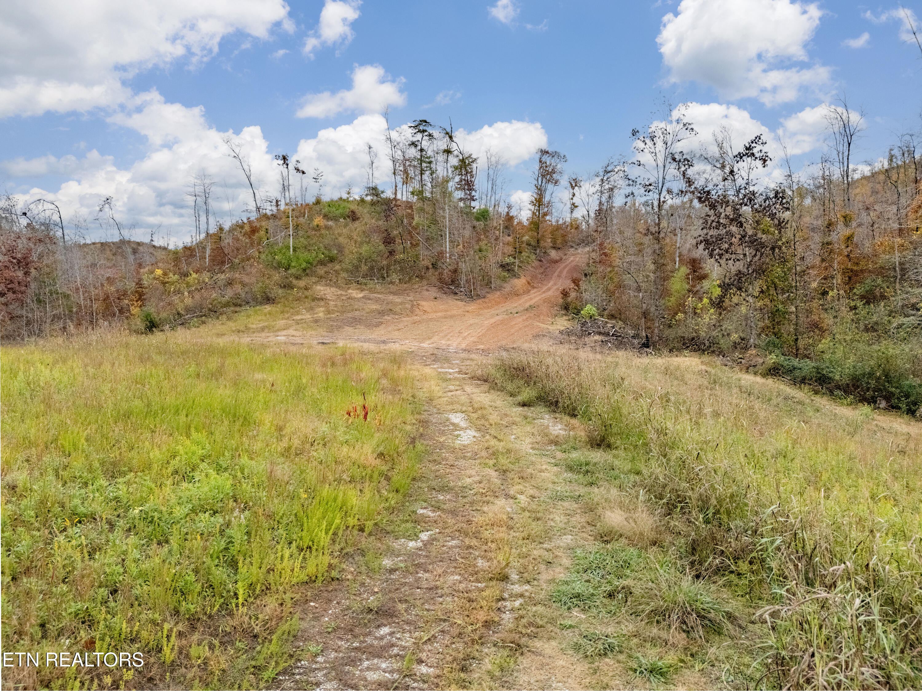 0 Lancer Road Harriman TN 37748