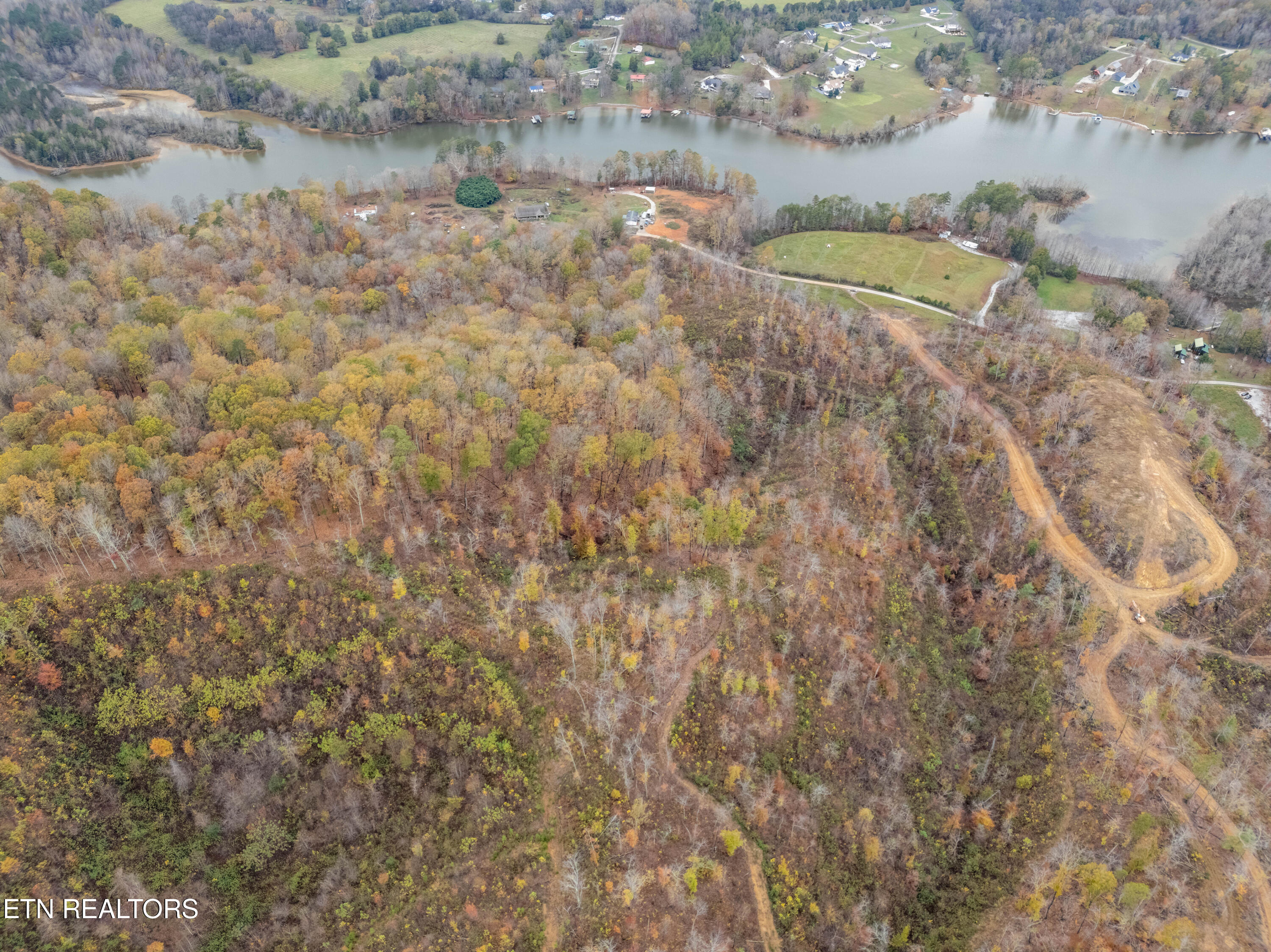 0 Lancer Road Harriman TN 37748