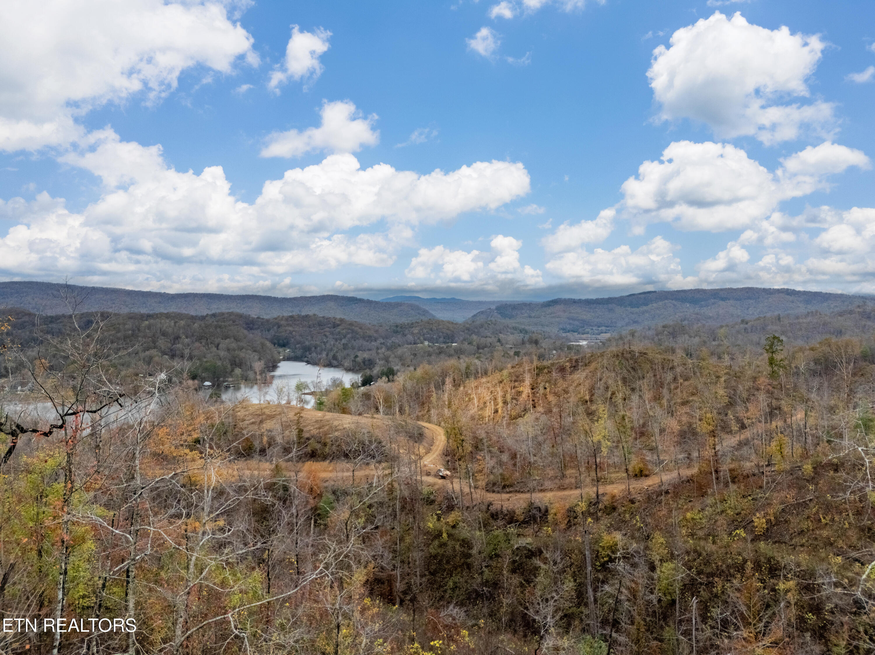 0 Lancer Road Harriman TN 37748