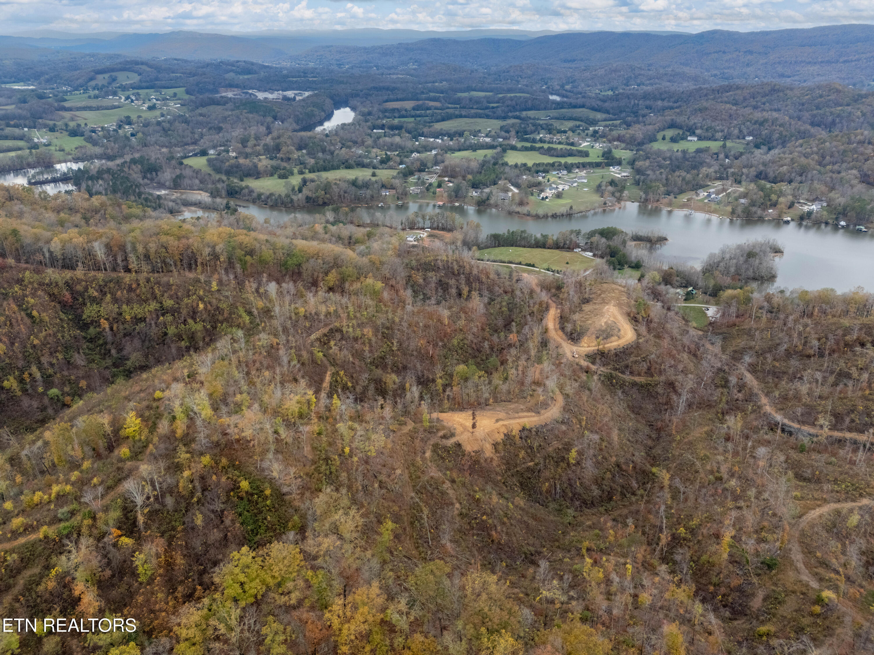 0 Lancer Road Harriman TN 37748