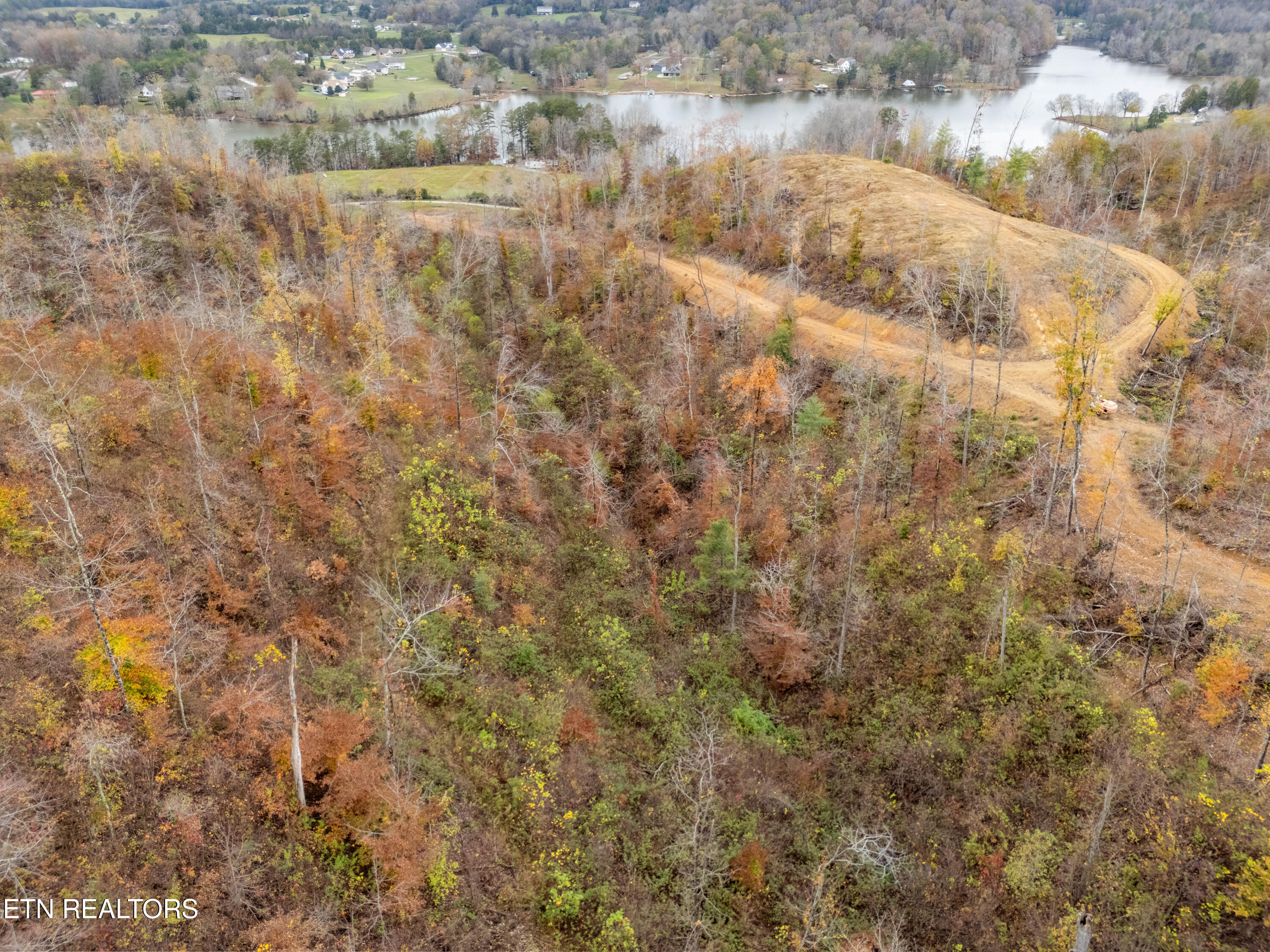 0 Lancer Road Harriman TN 37748