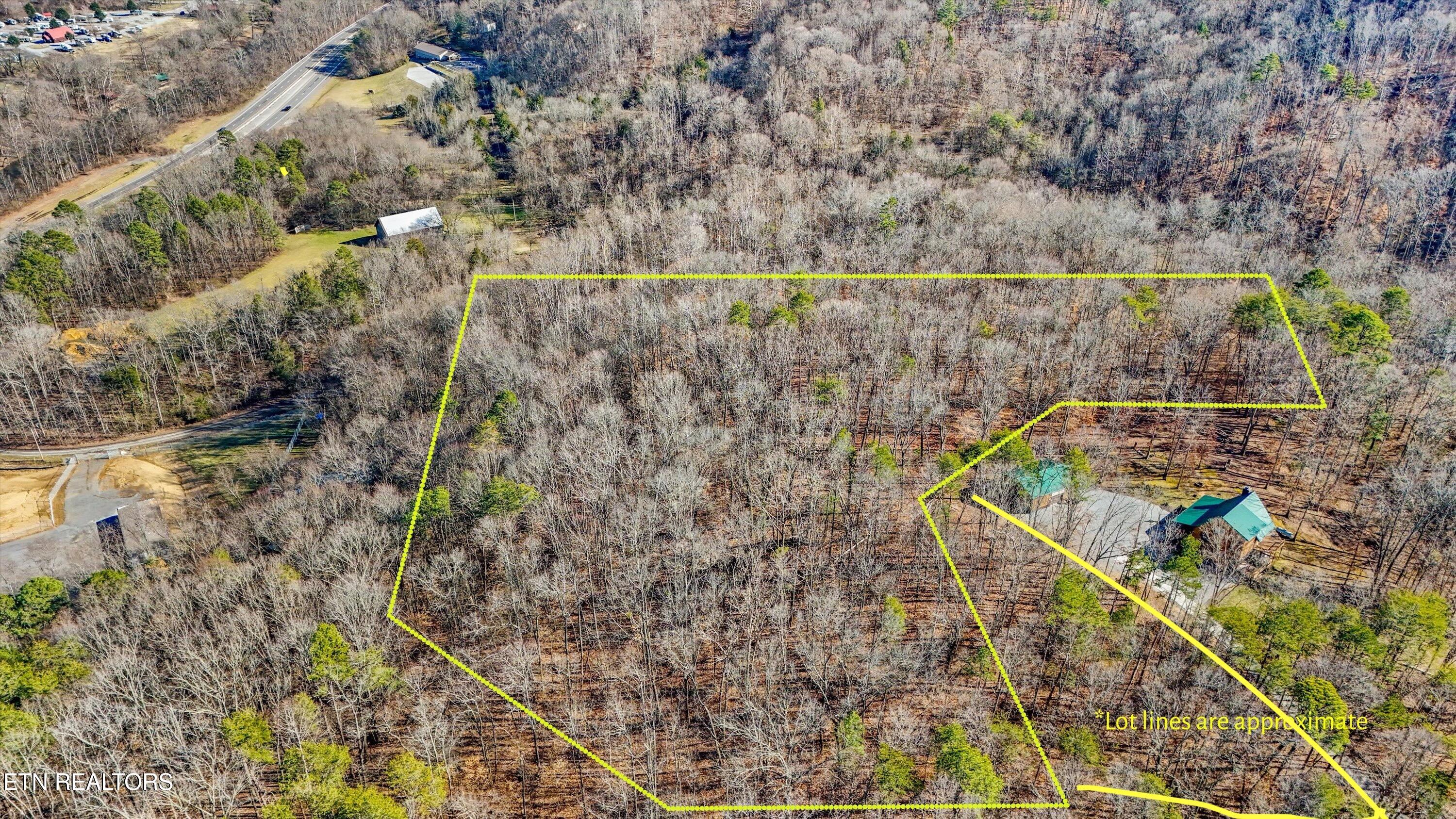 Charles Young Road Walland TN 37886