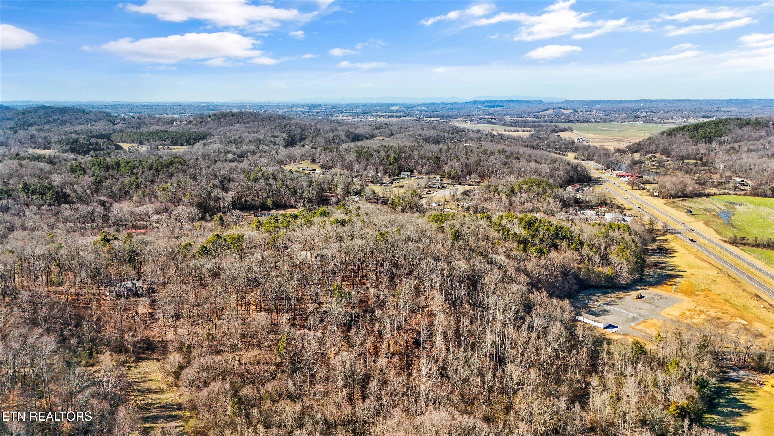 Charles Young Road Walland TN 37886