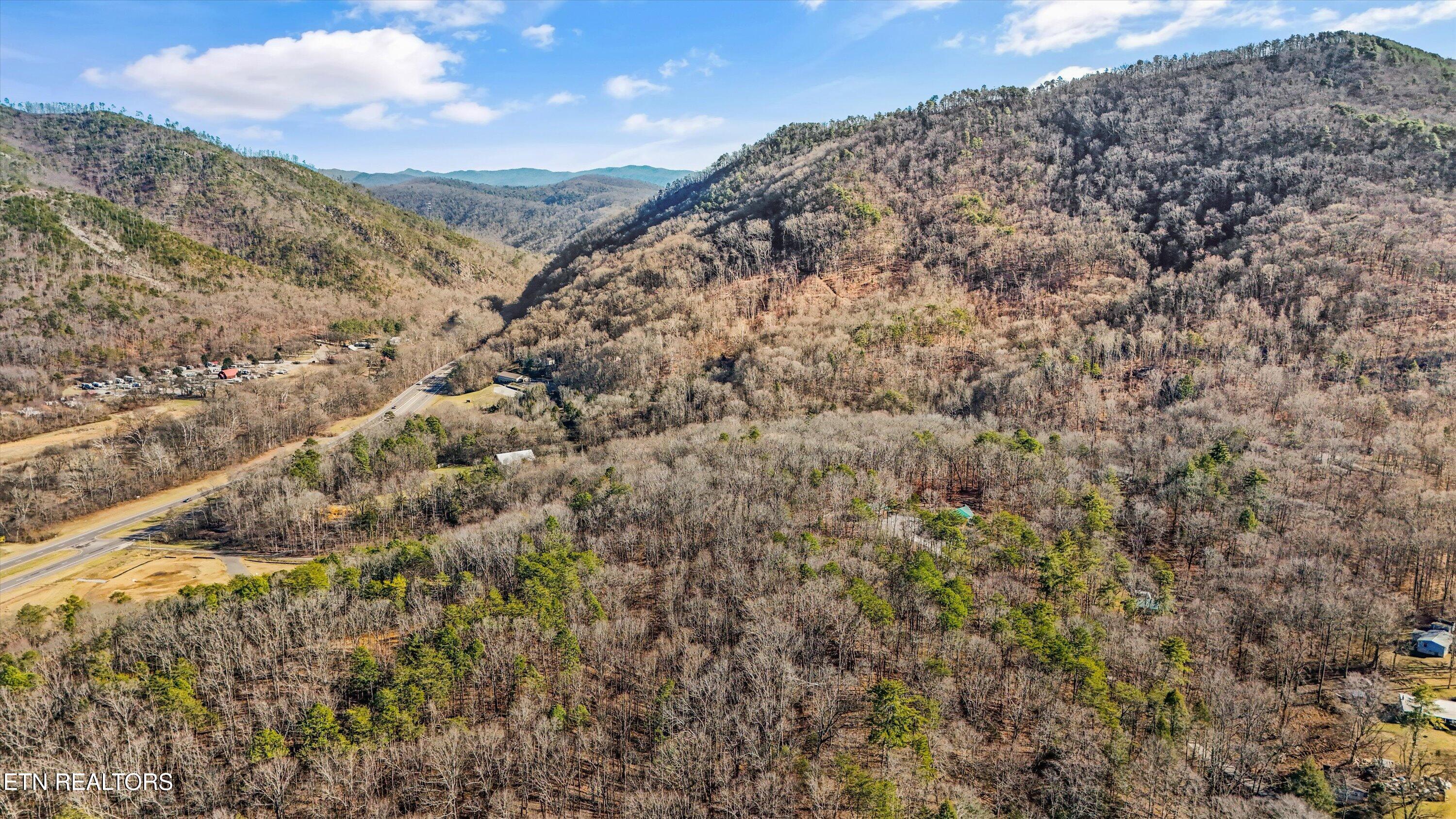 Charles Young Road Walland TN 37886