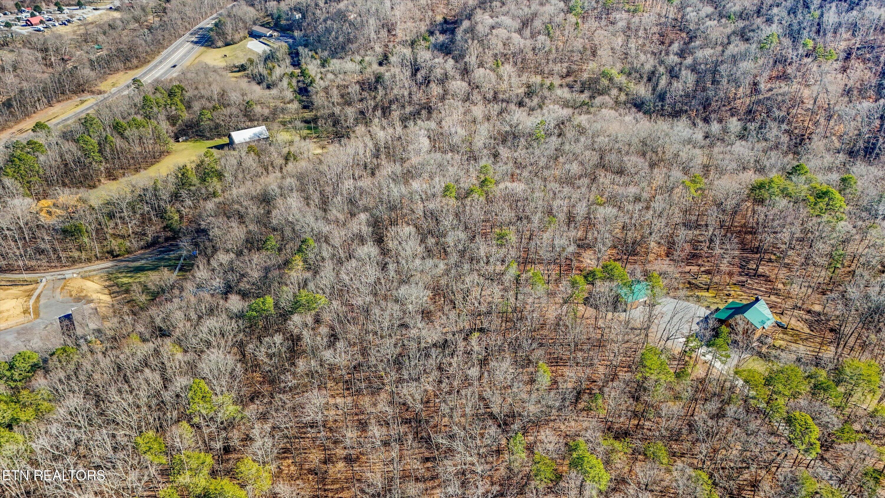Charles Young Road Walland TN 37886