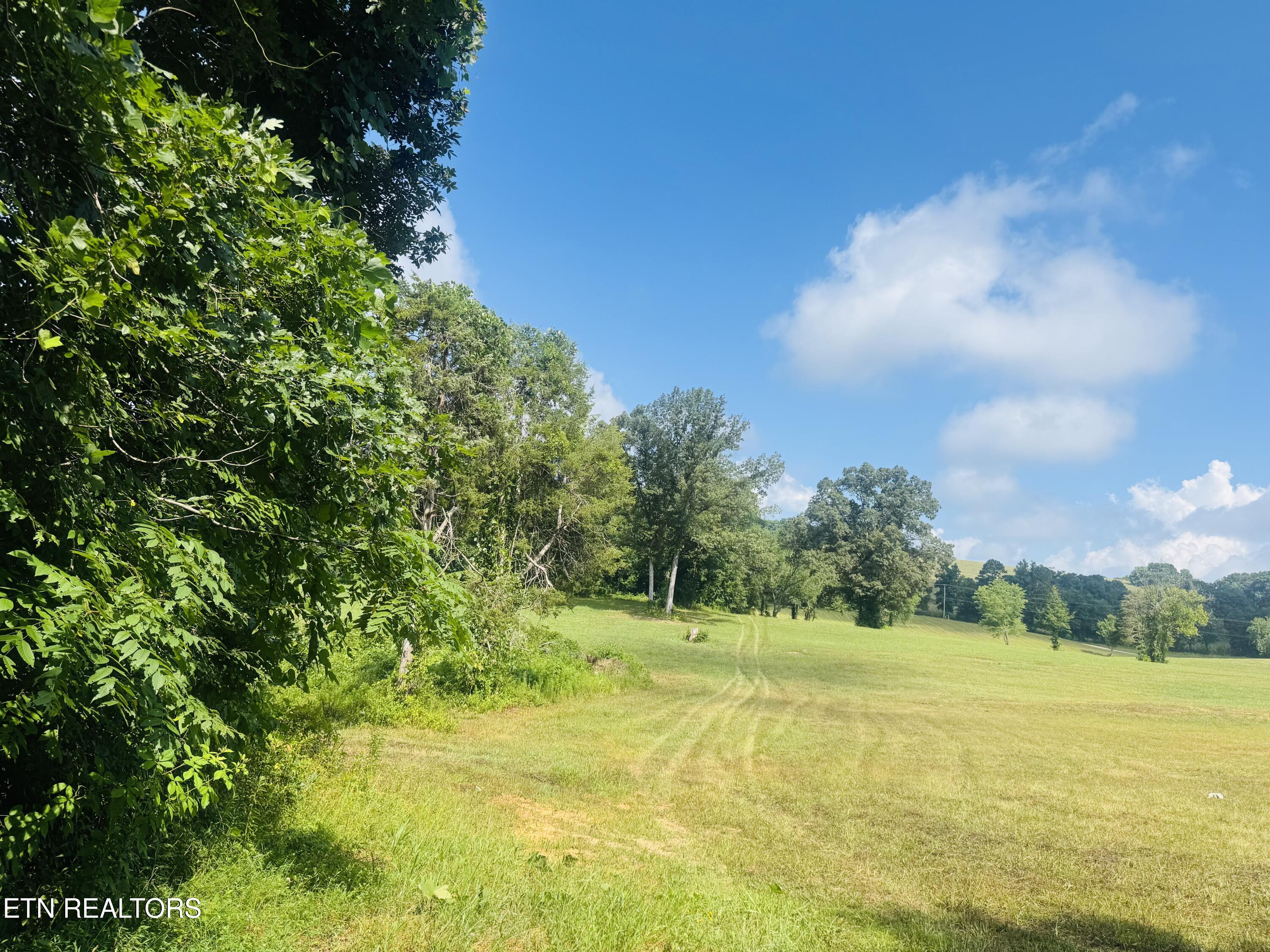 Tract 2 Mill Creek Road Andersonville TN 37705