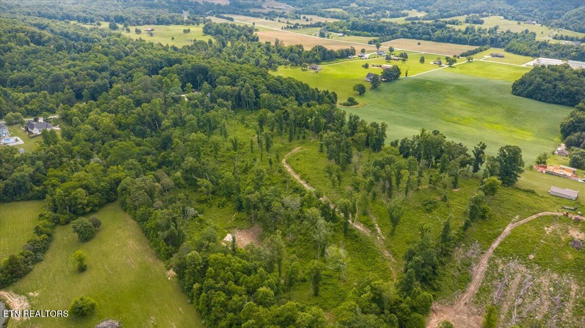 Tract 2 Mill Creek Road Andersonville TN 37705