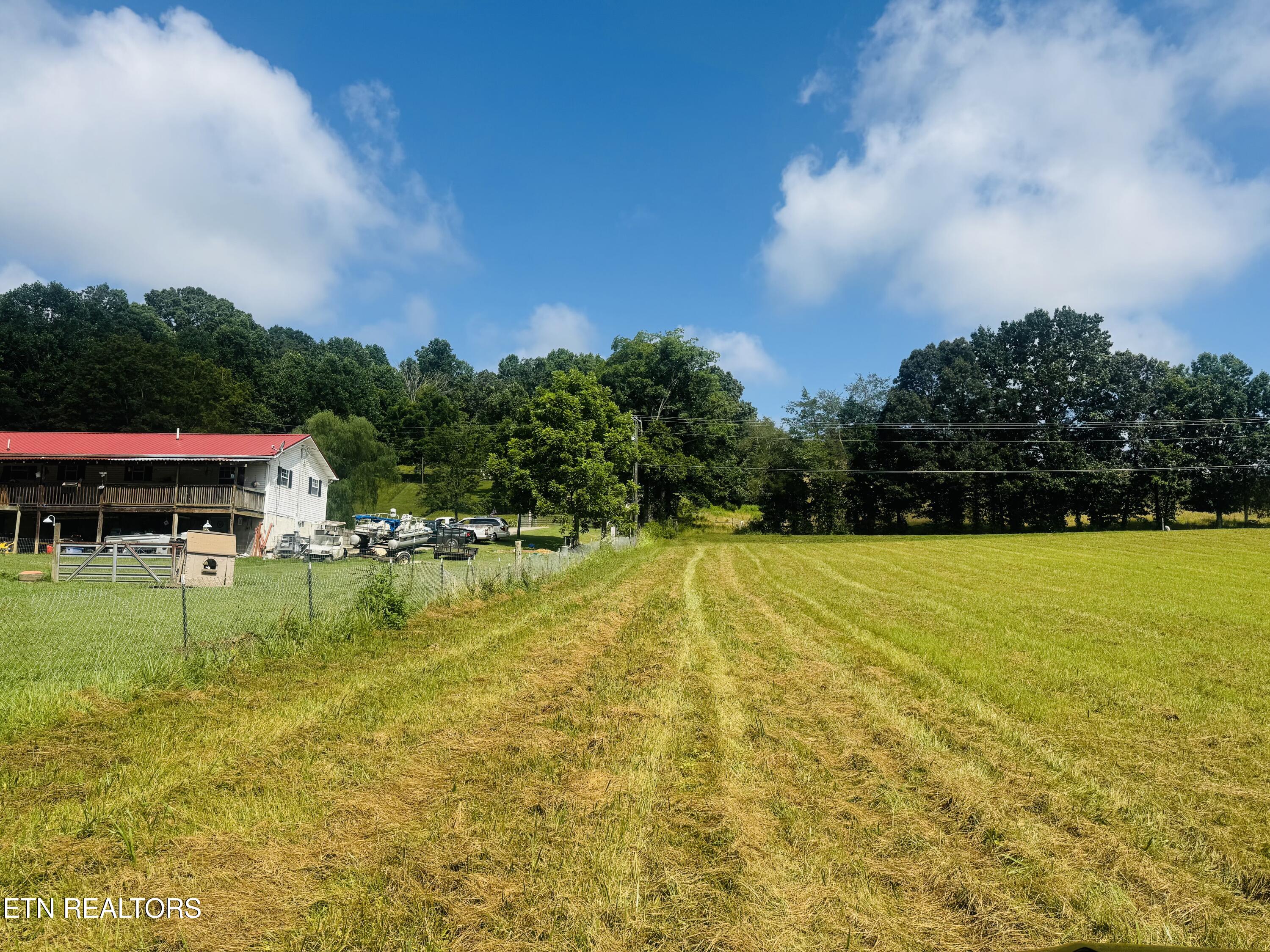 Tract 2 Mill Creek Road Andersonville TN 37705