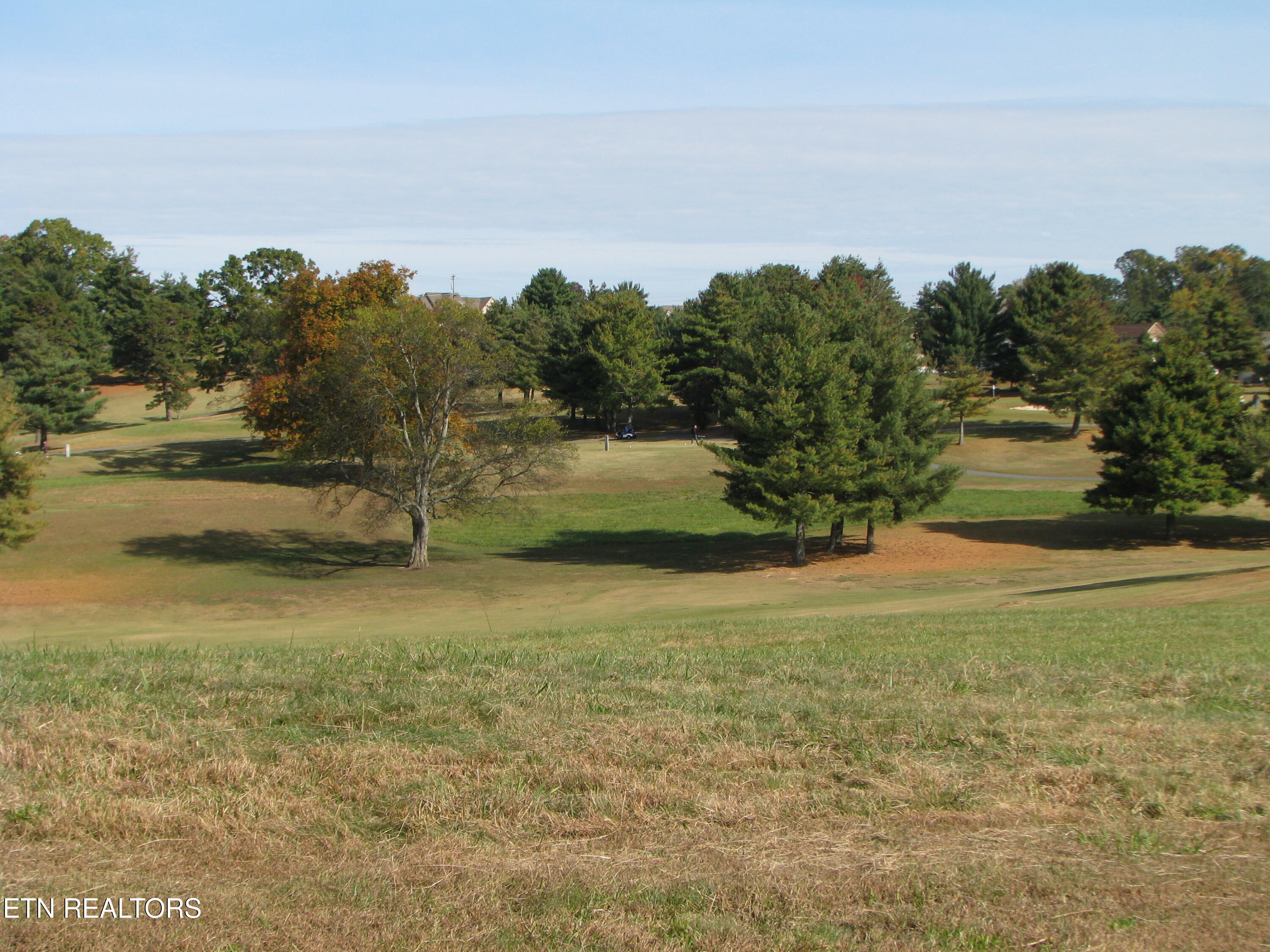 Lot 24 Fairway Drive Dandridge TN 37725