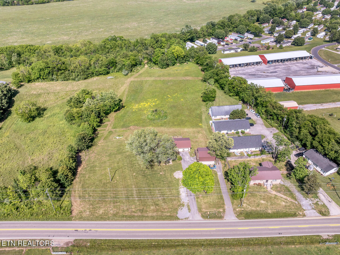 Boyds Creek Highway Sevierville TN 37876