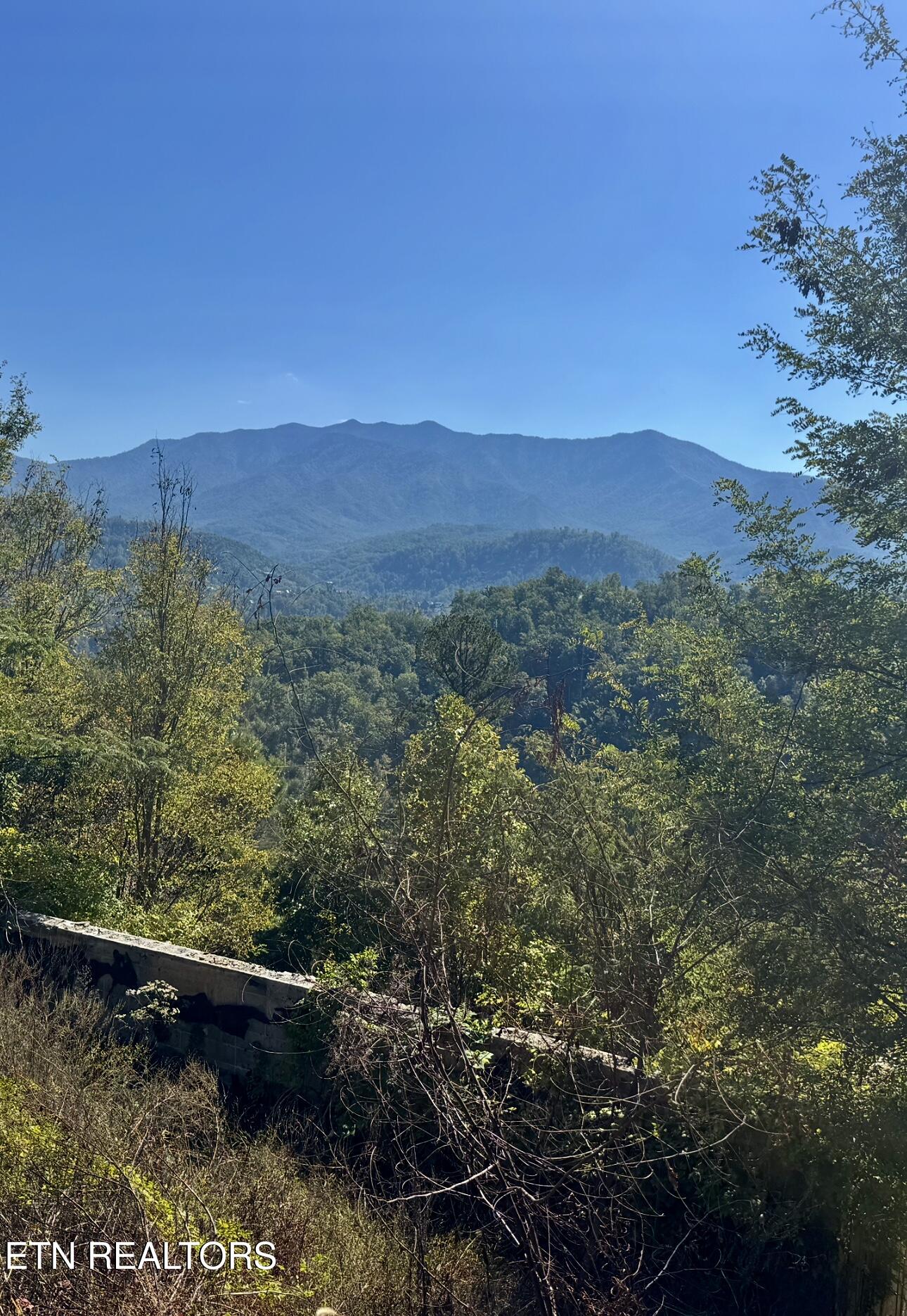 908 E End Court Gatlinburg TN 37738