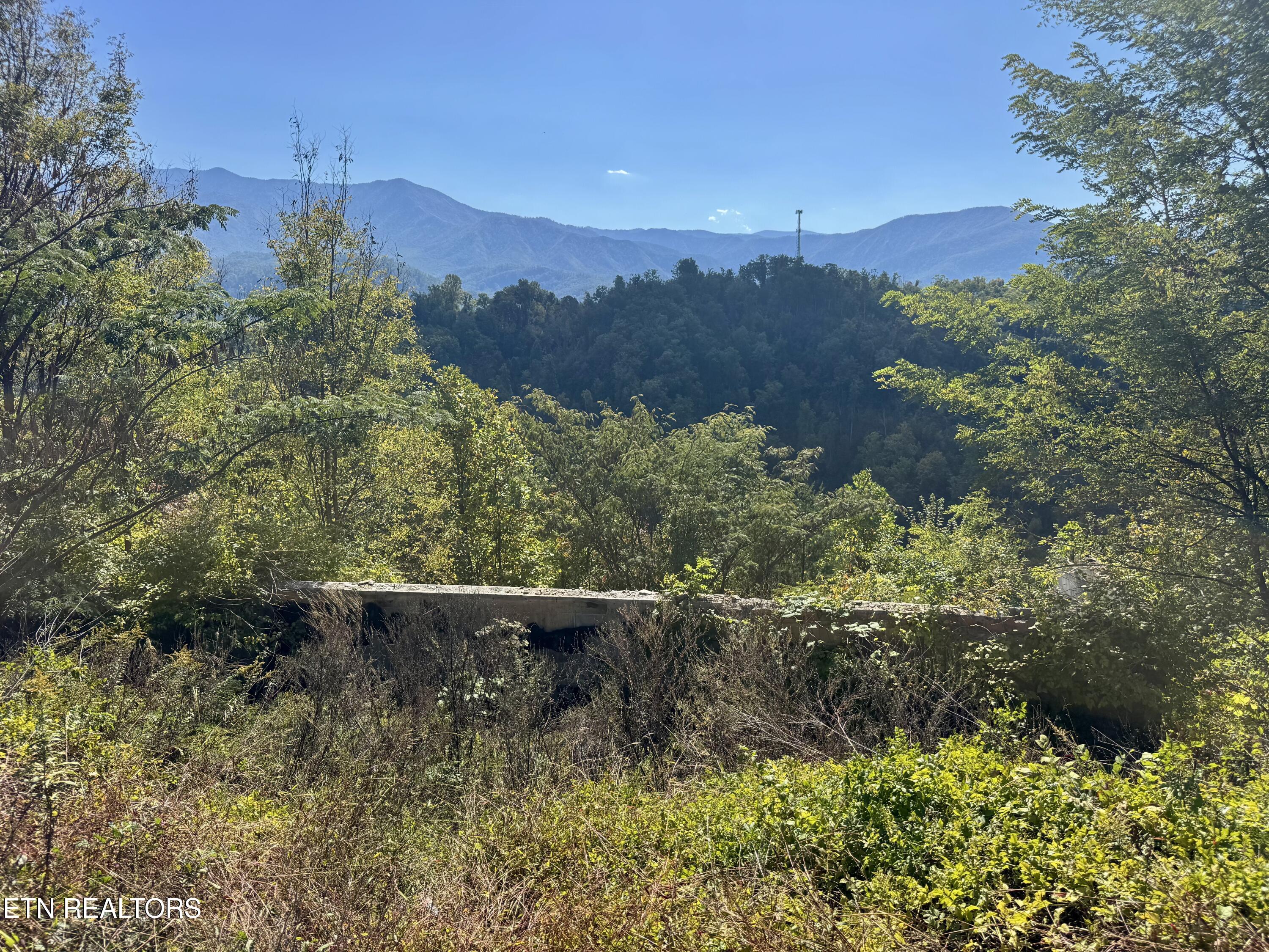908 E End Court Gatlinburg TN 37738