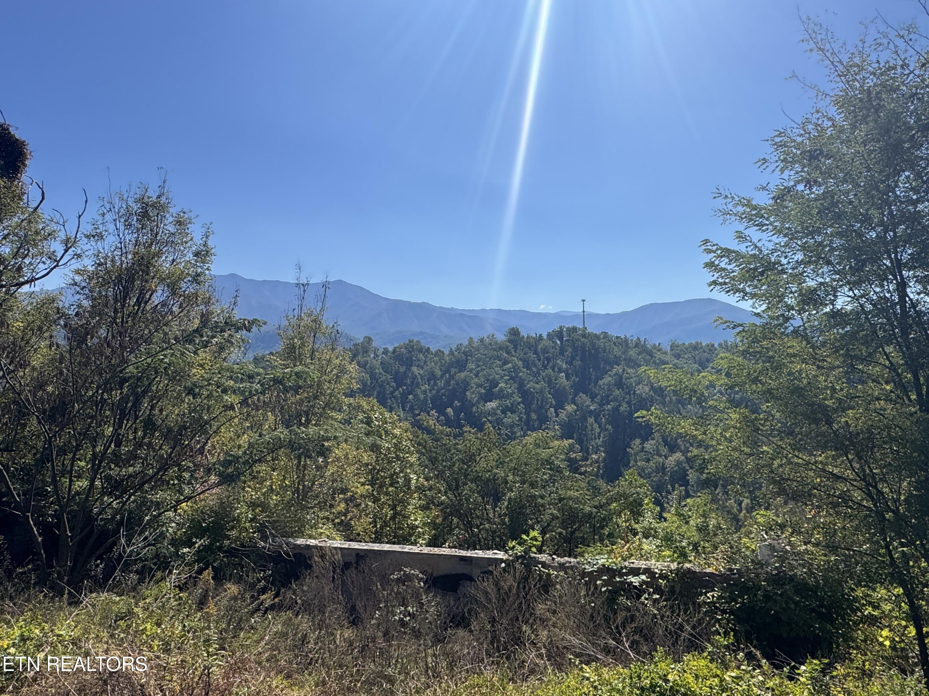 908 E End Court Gatlinburg TN 37738