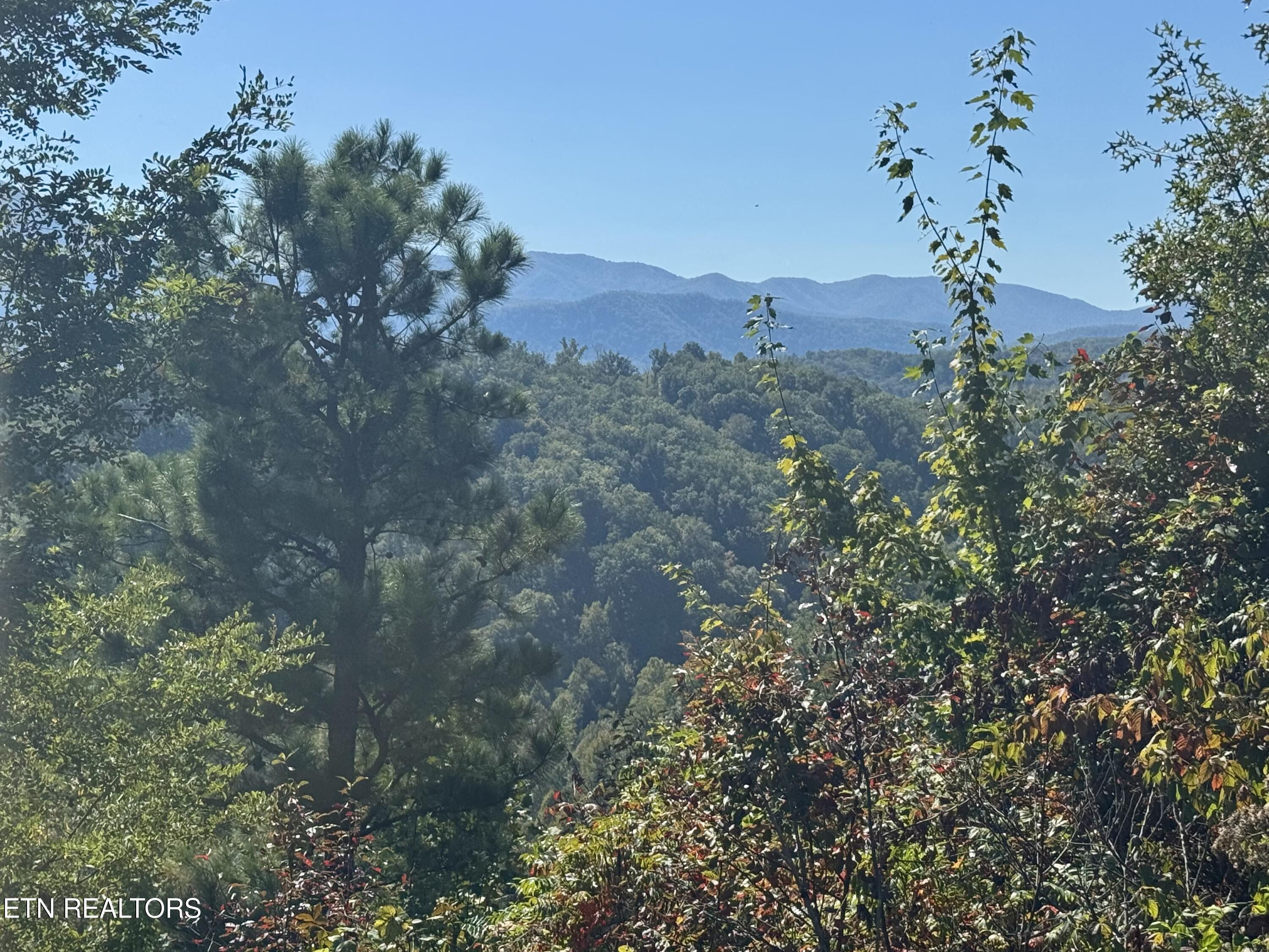 908 E End Court Gatlinburg TN 37738