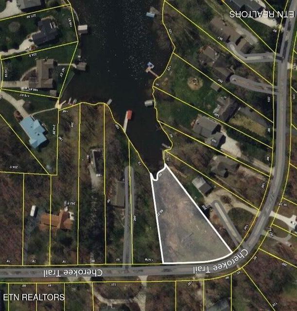 8317 Cherokee Trail Crossville TN 38572