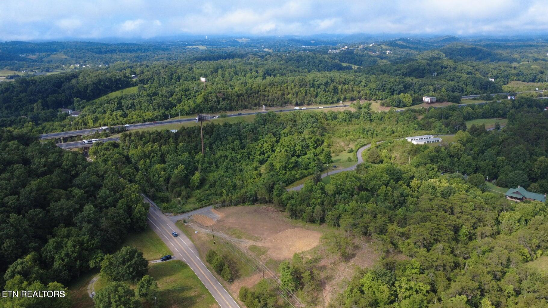 610 Amanda Lane Kodak TN 37764