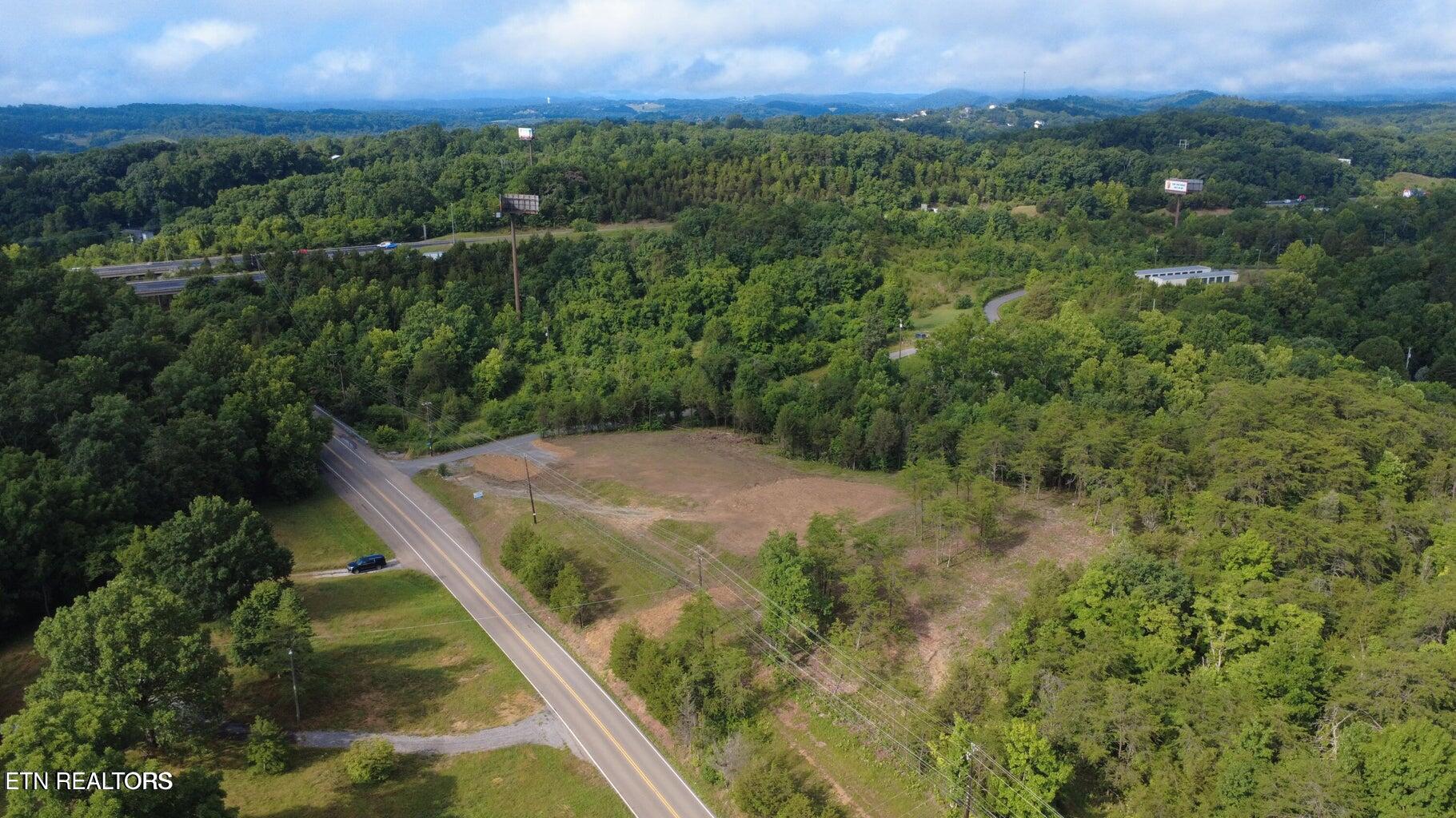 610 Amanda Lane Kodak TN 37764