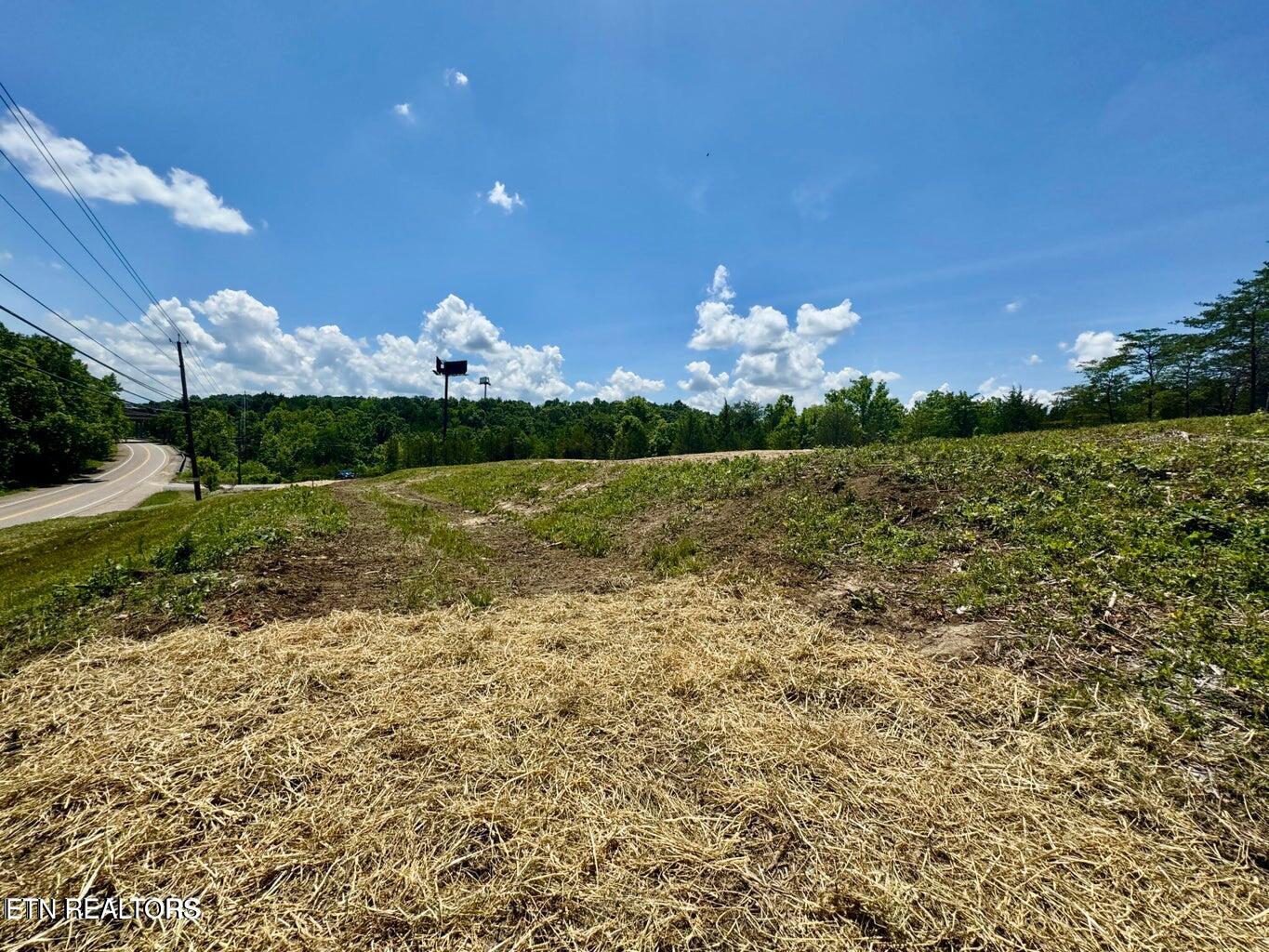 610 Amanda Lane Kodak TN 37764
