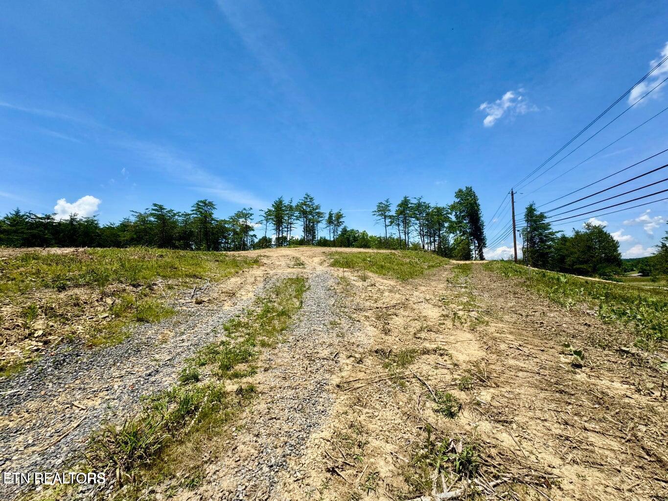 610 Amanda Lane Kodak TN 37764