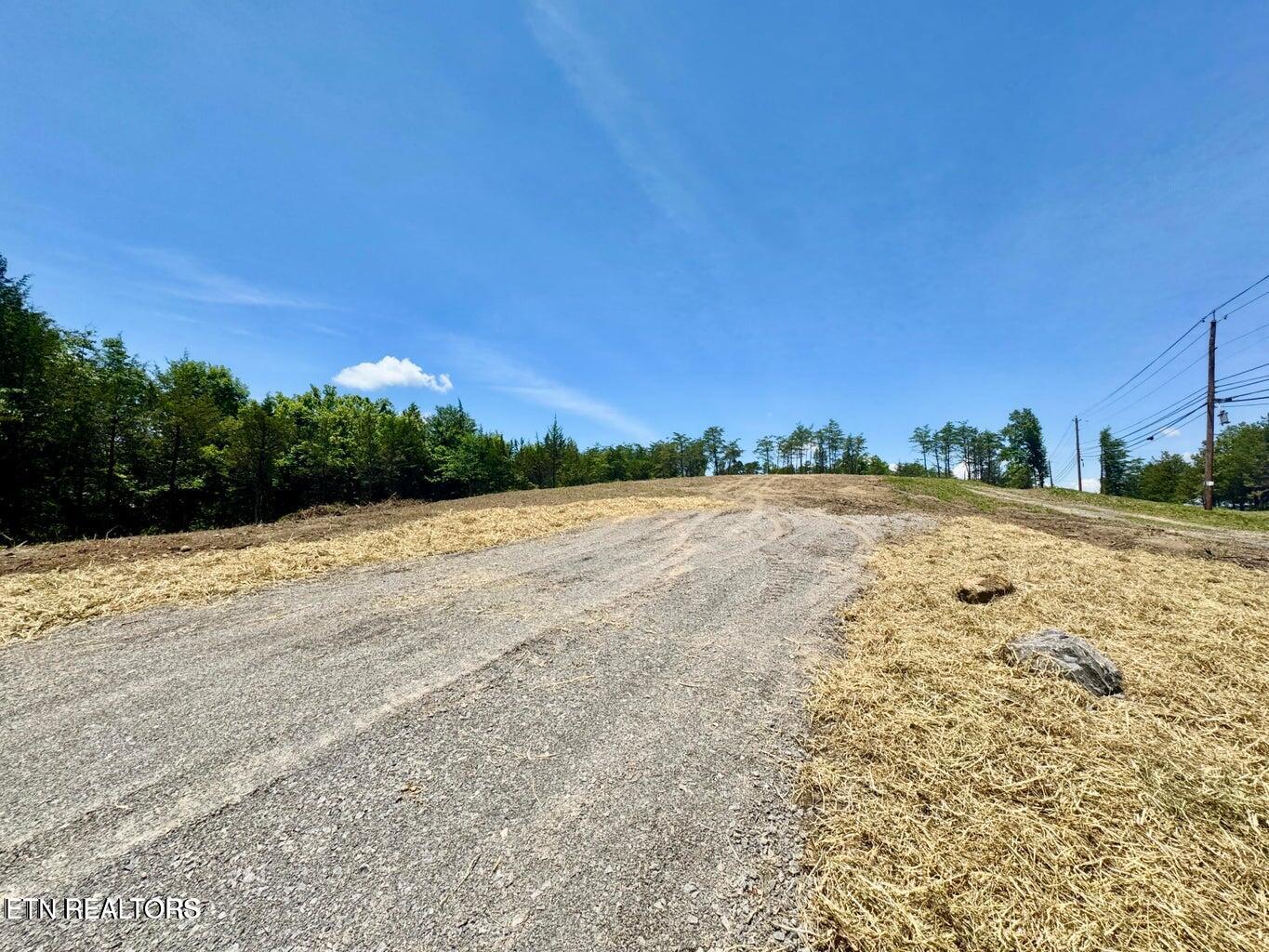 610 Amanda Lane Kodak TN 37764