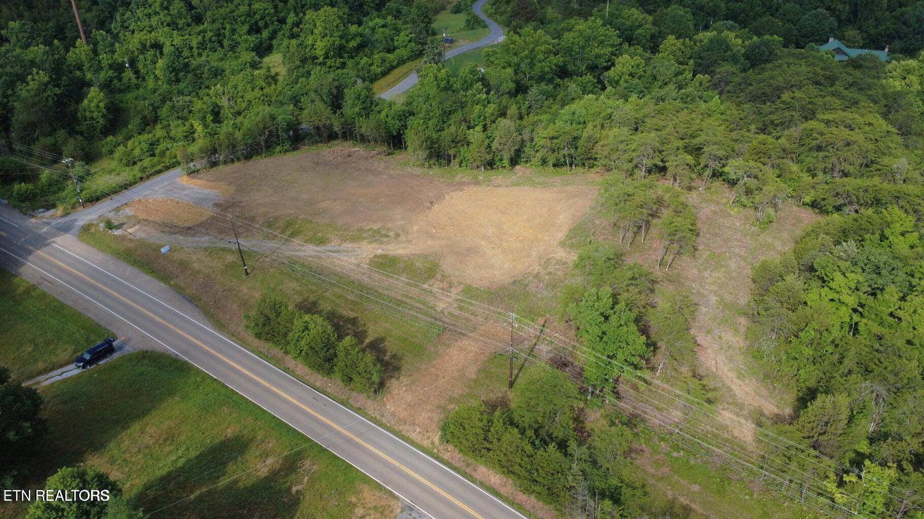 610 Amanda Lane Kodak TN 37764