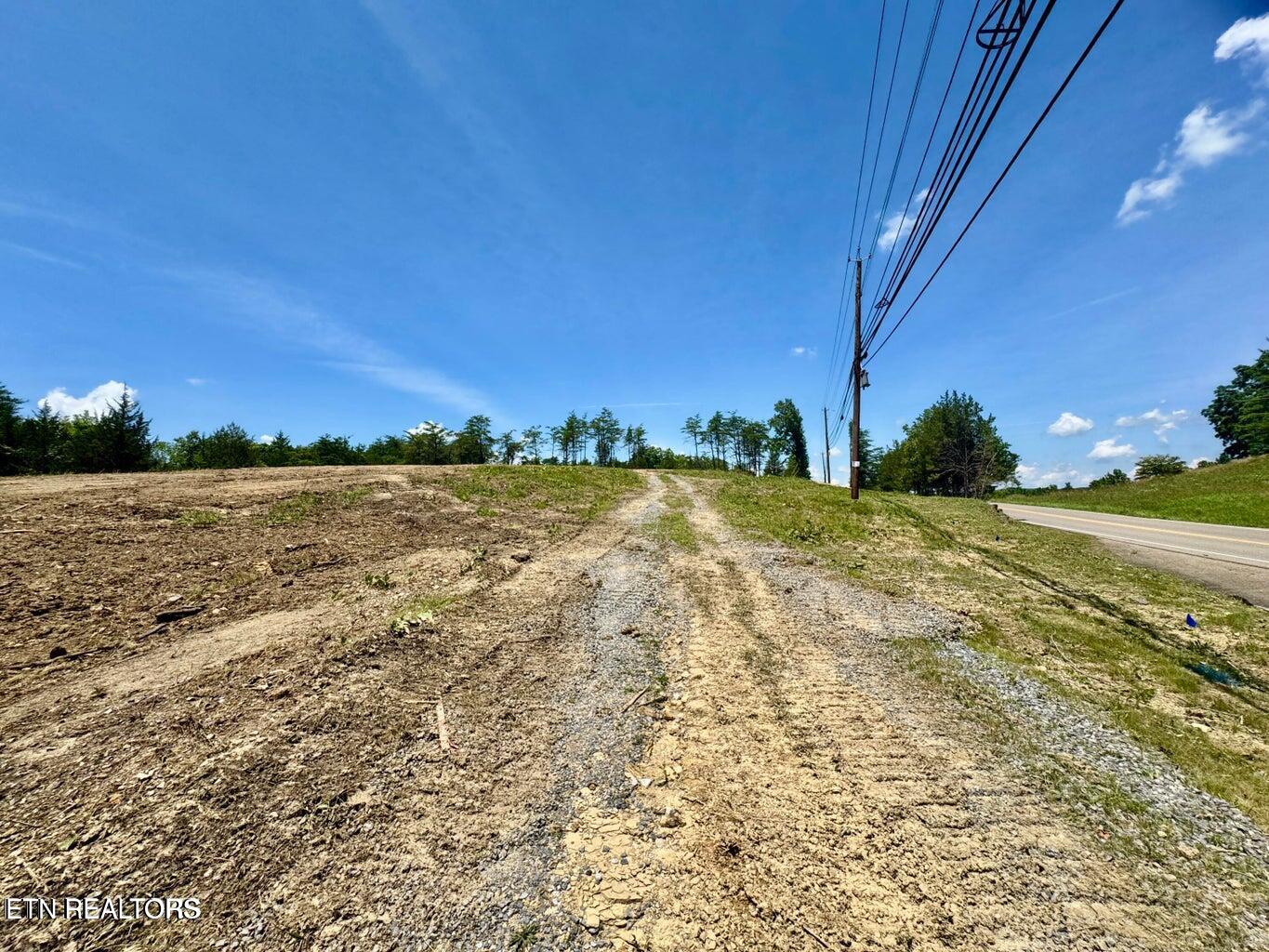 610 Amanda Lane Kodak TN 37764