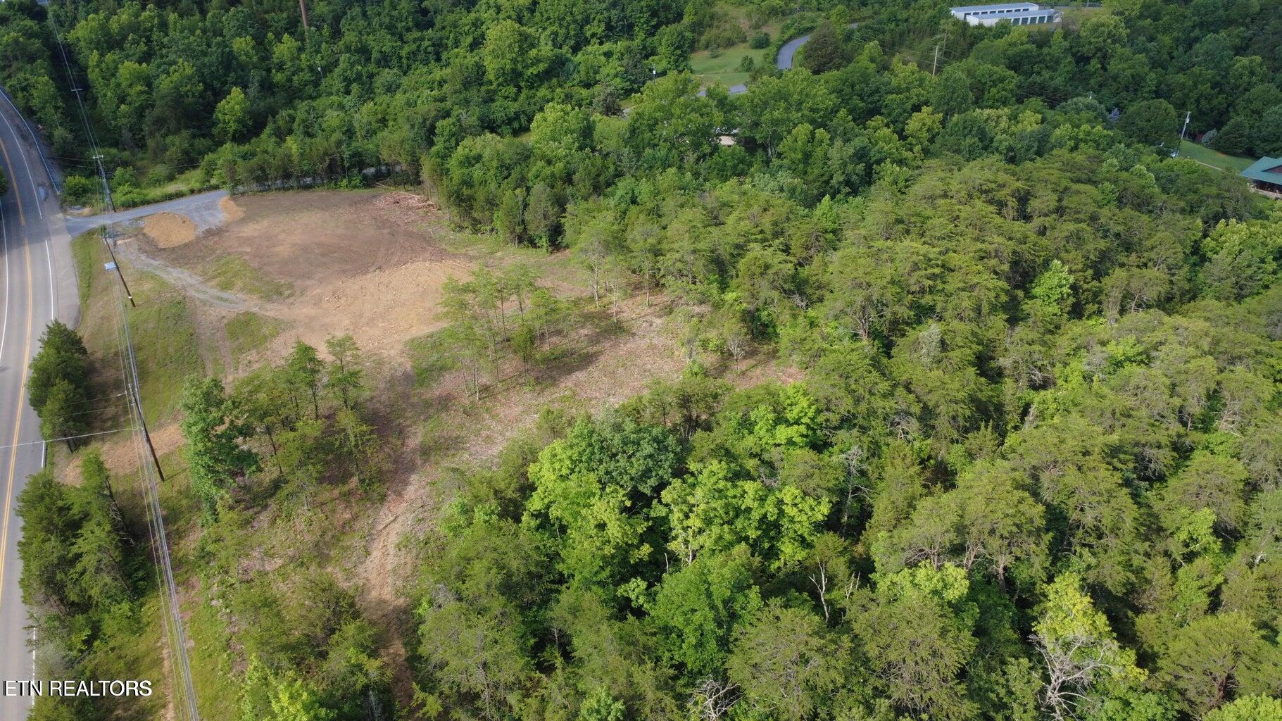 610 Amanda Lane Kodak TN 37764