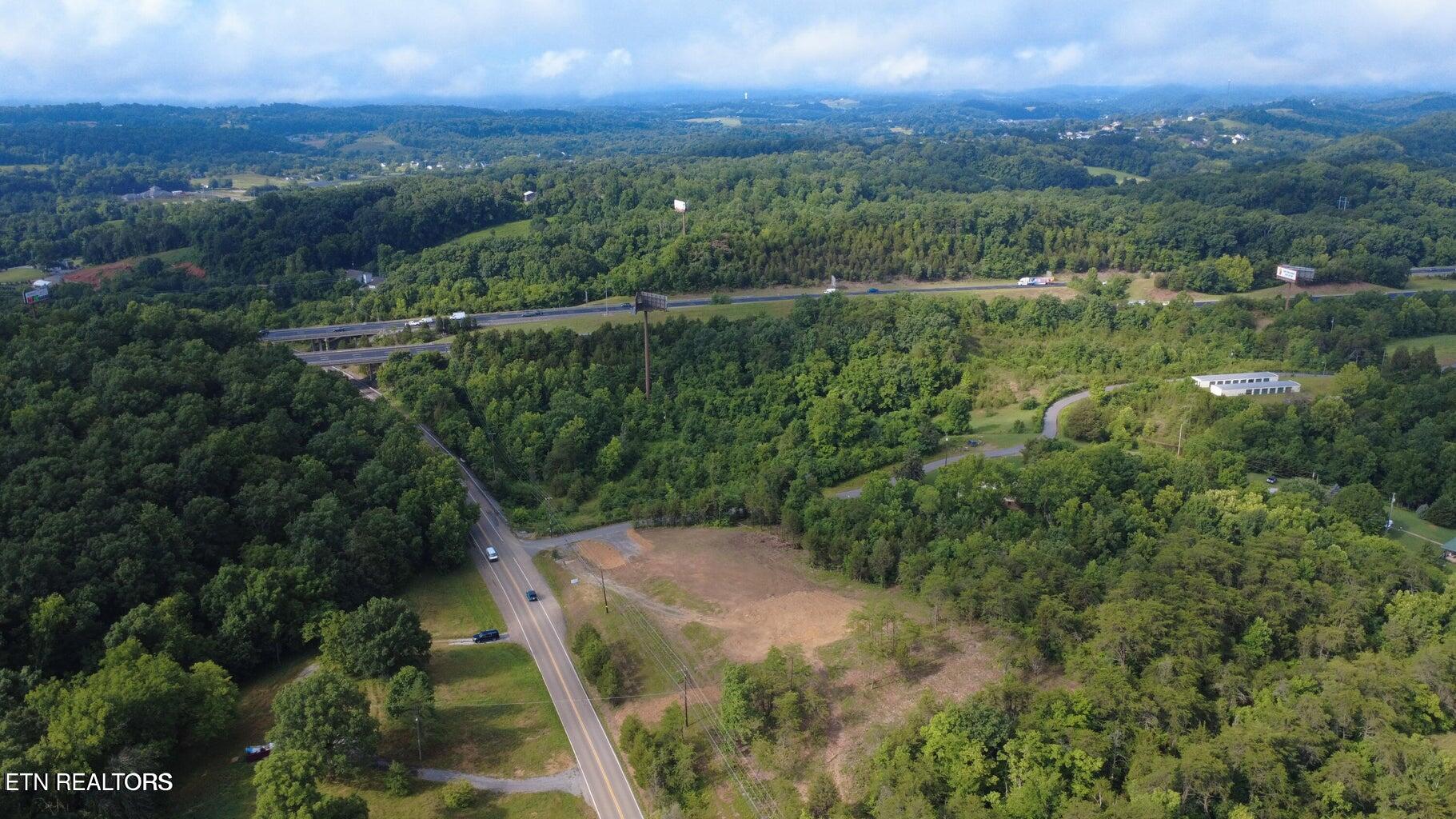 610 Amanda Lane Kodak TN 37764