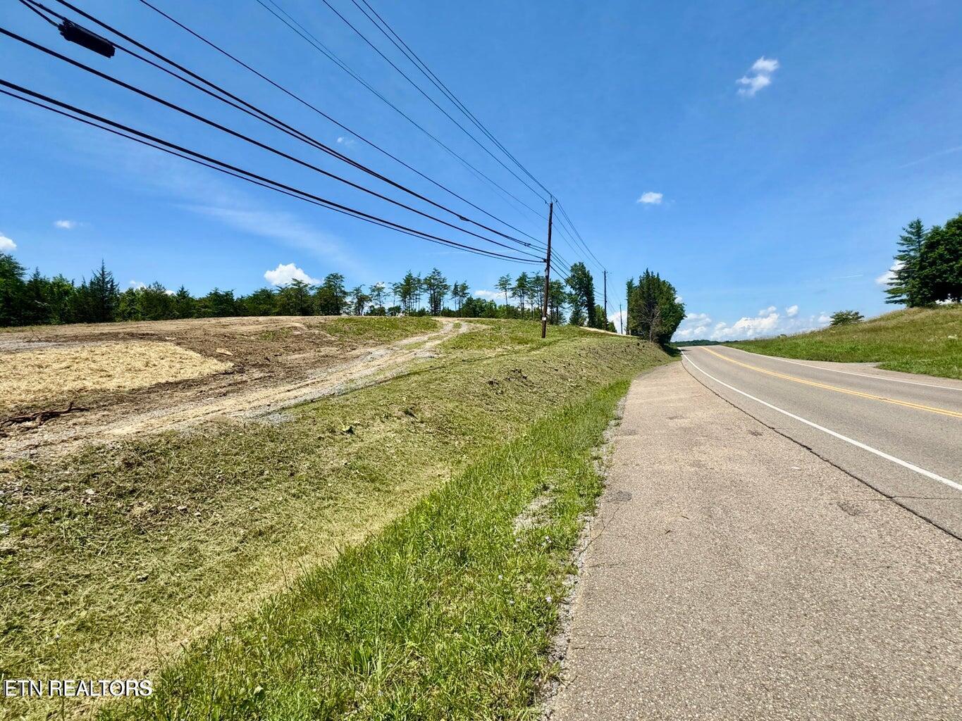 610 Amanda Lane Kodak TN 37764