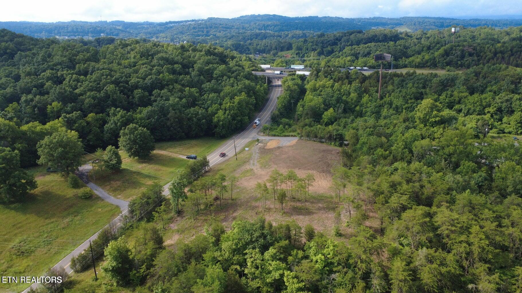 610 Amanda Lane Kodak TN 37764