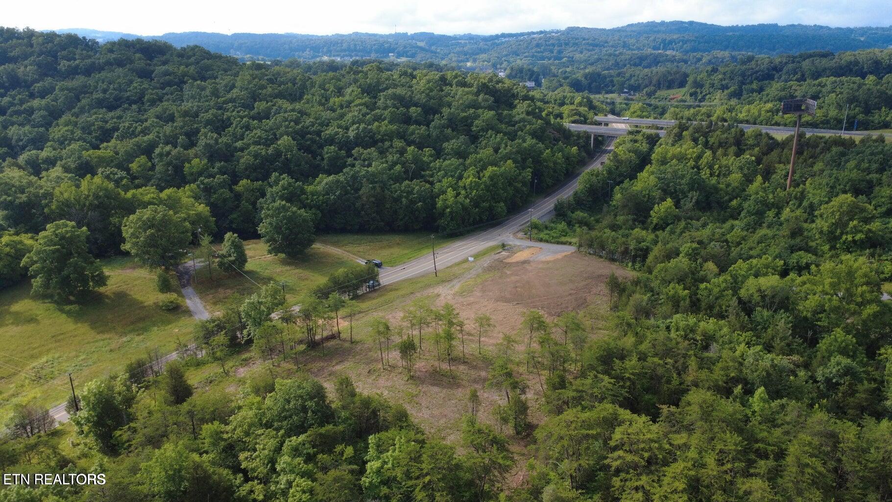 610 Amanda Lane Kodak TN 37764