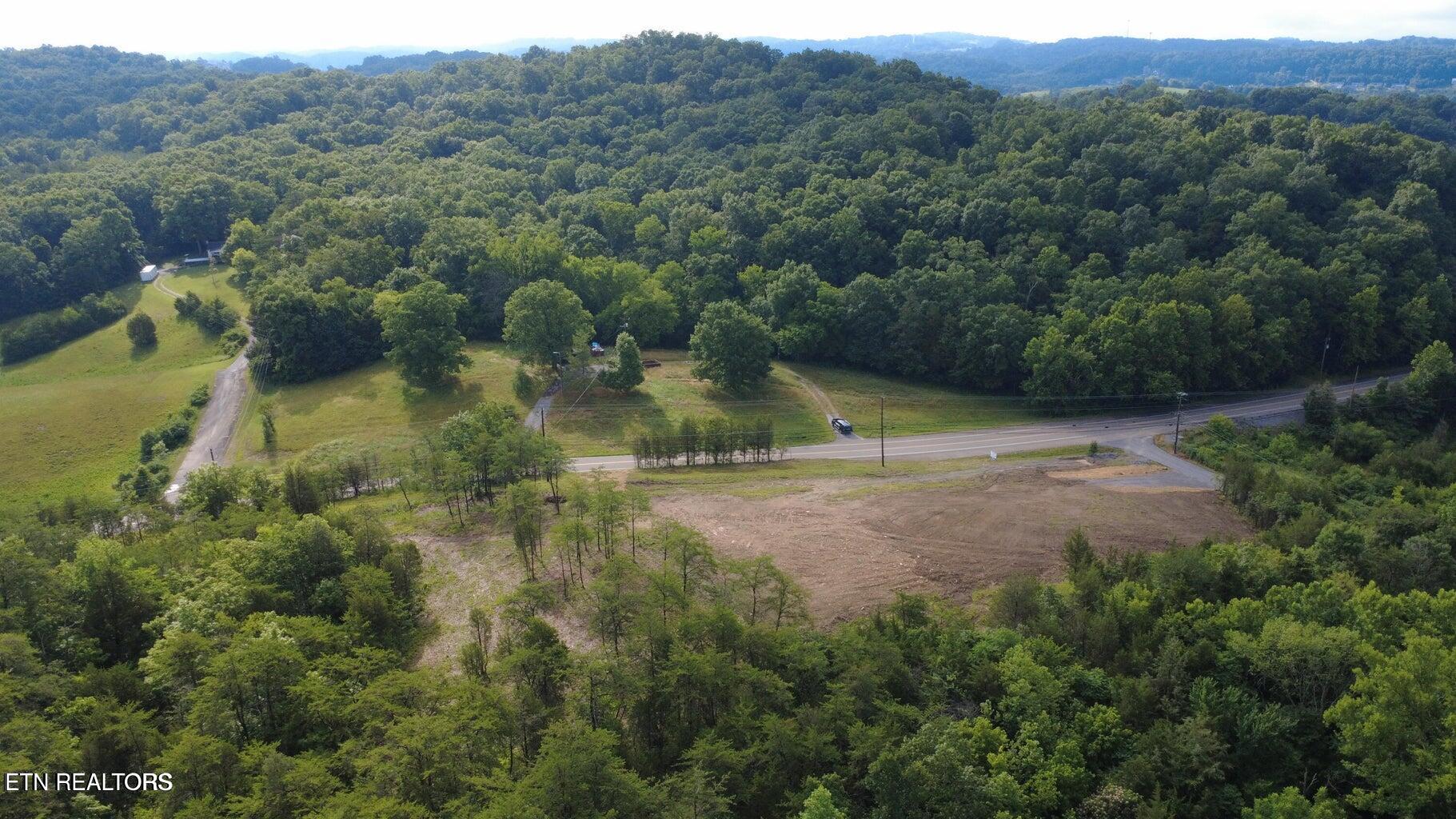 610 Amanda Lane Kodak TN 37764