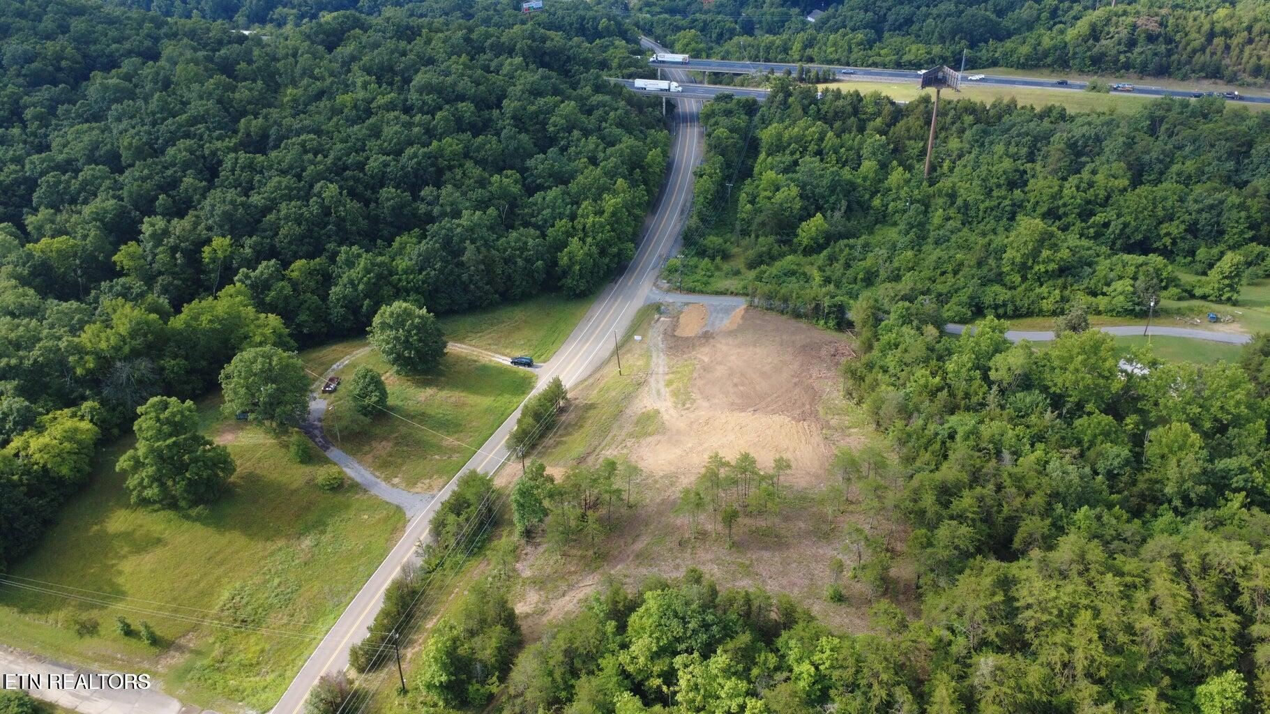 610 Amanda Lane Kodak TN 37764