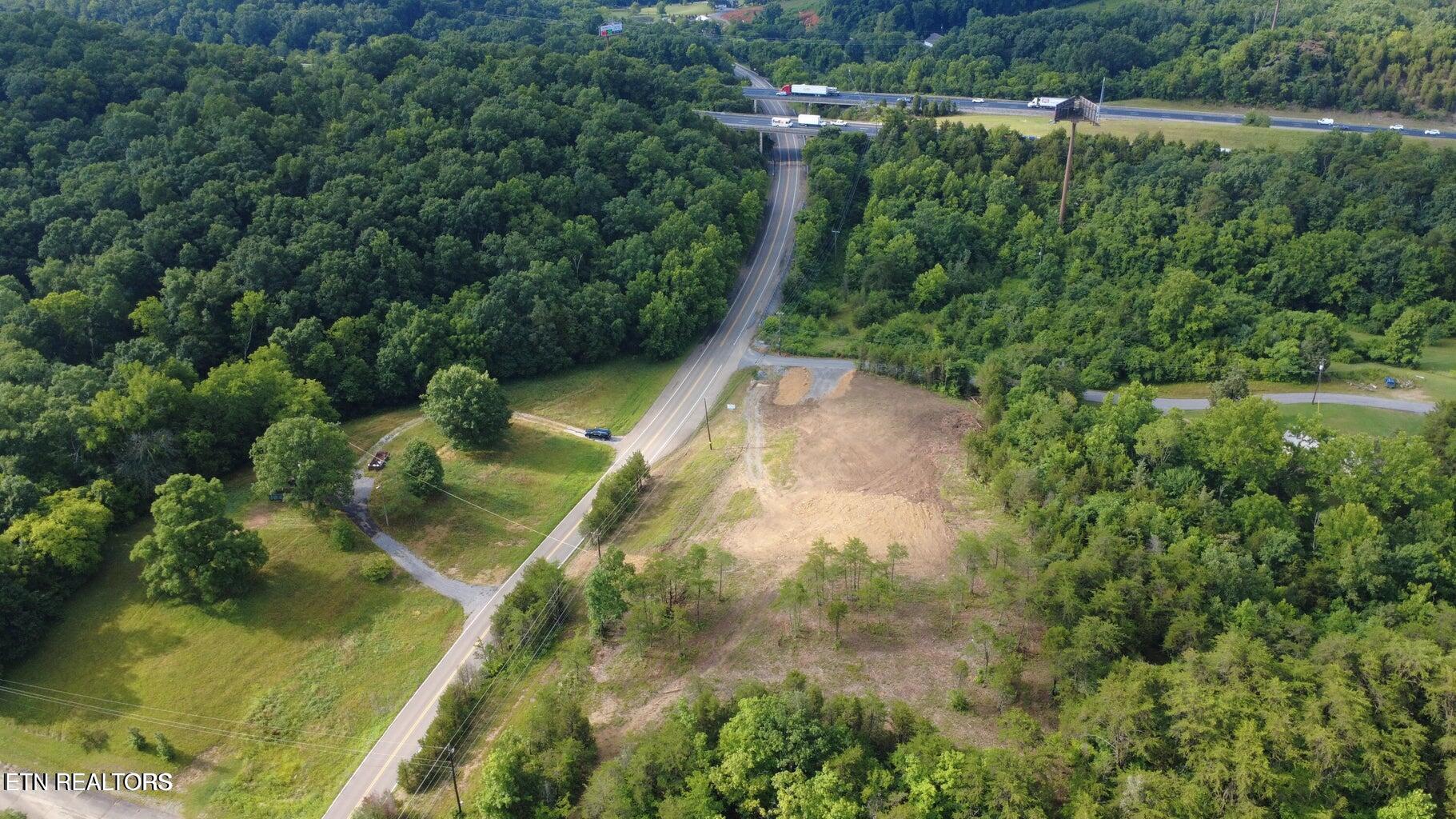 610 Amanda Lane Kodak TN 37764