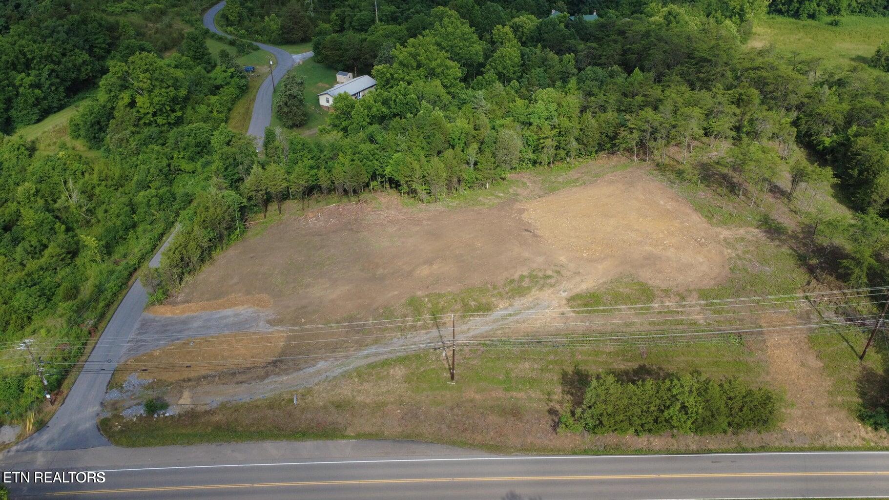 610 Amanda Lane Kodak TN 37764