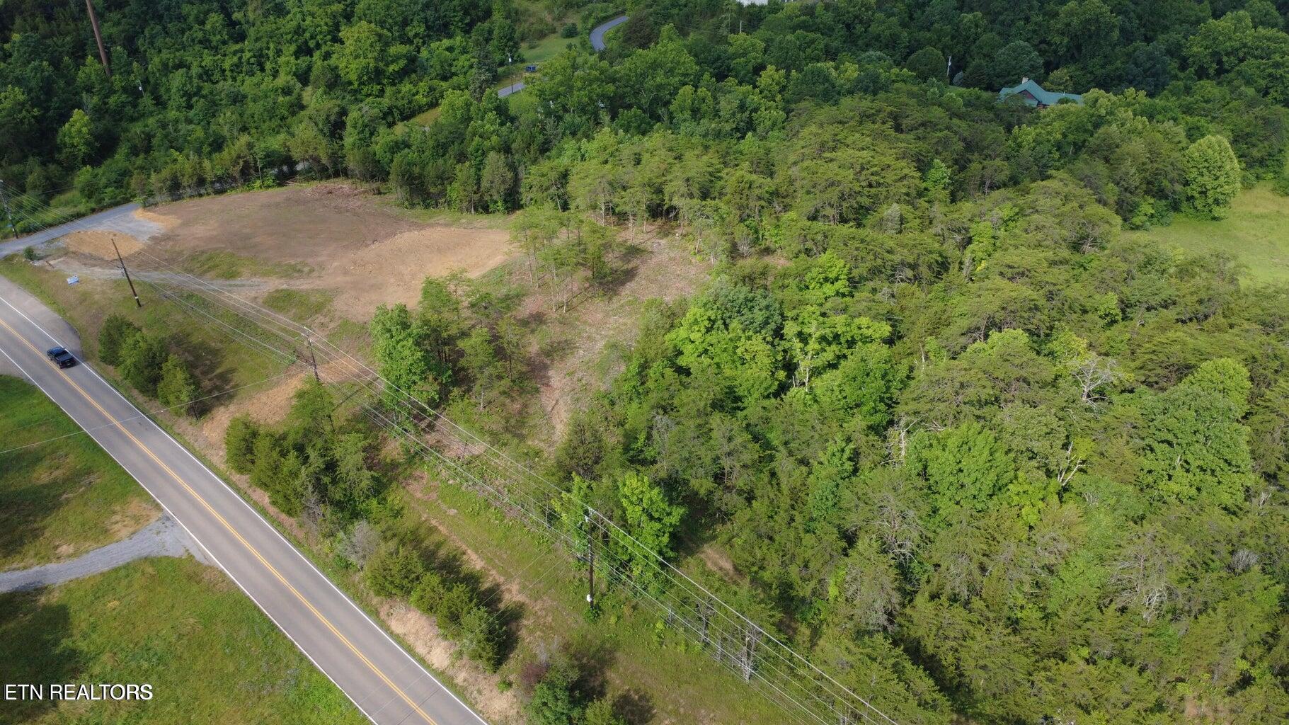 610 Amanda Lane Kodak TN 37764
