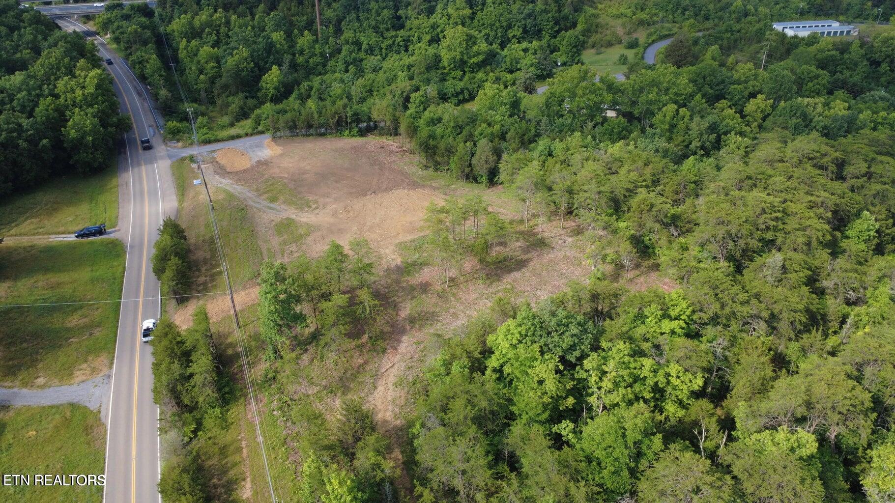610 Amanda Lane Kodak TN 37764