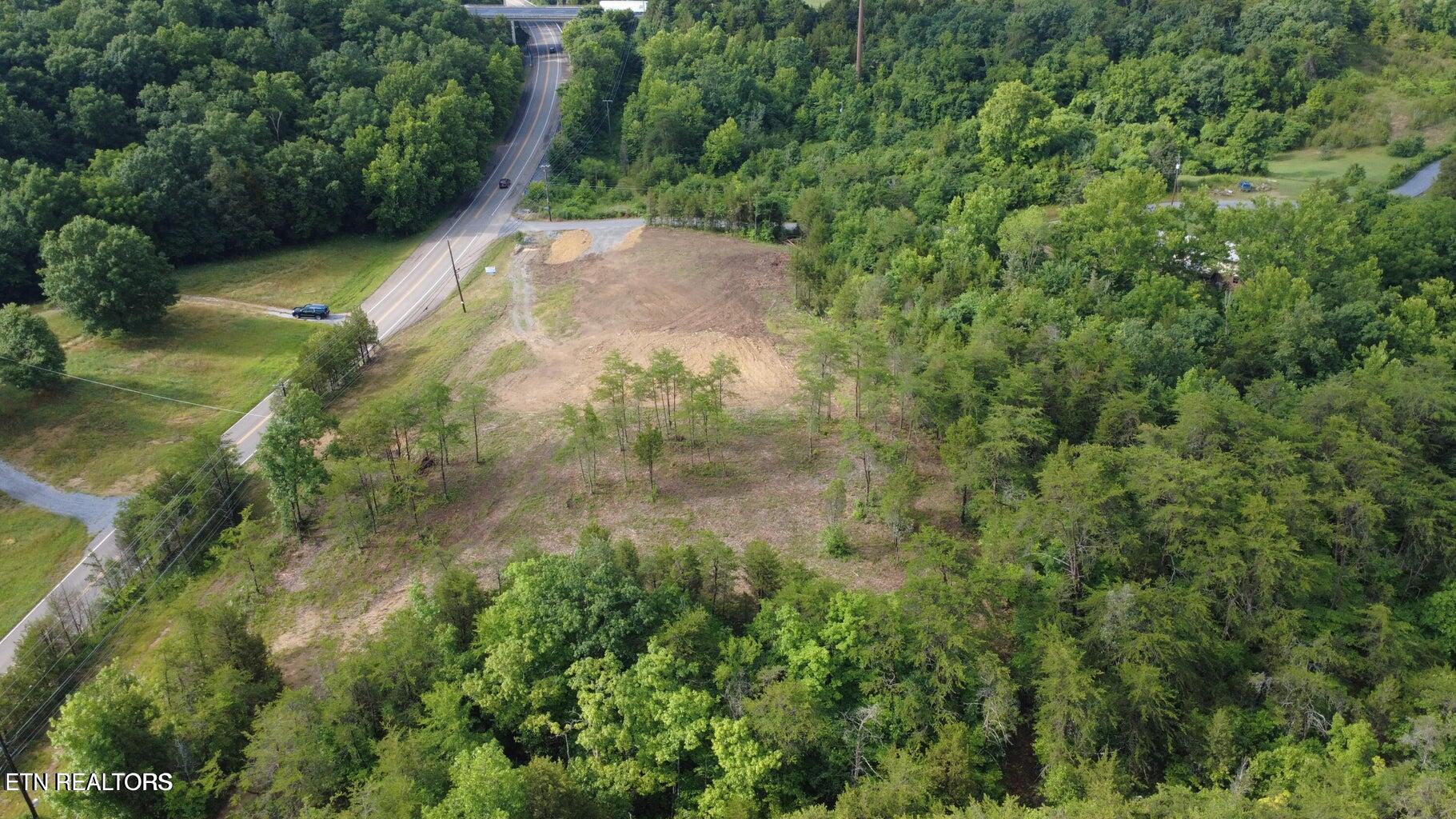 610 Amanda Lane Kodak TN 37764