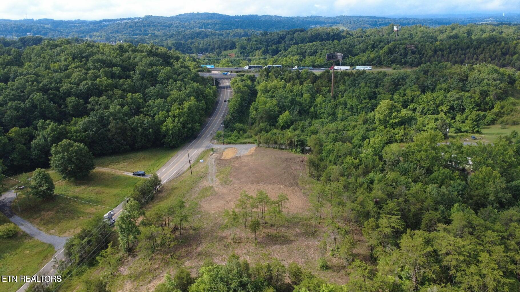610 Amanda Lane Kodak TN 37764