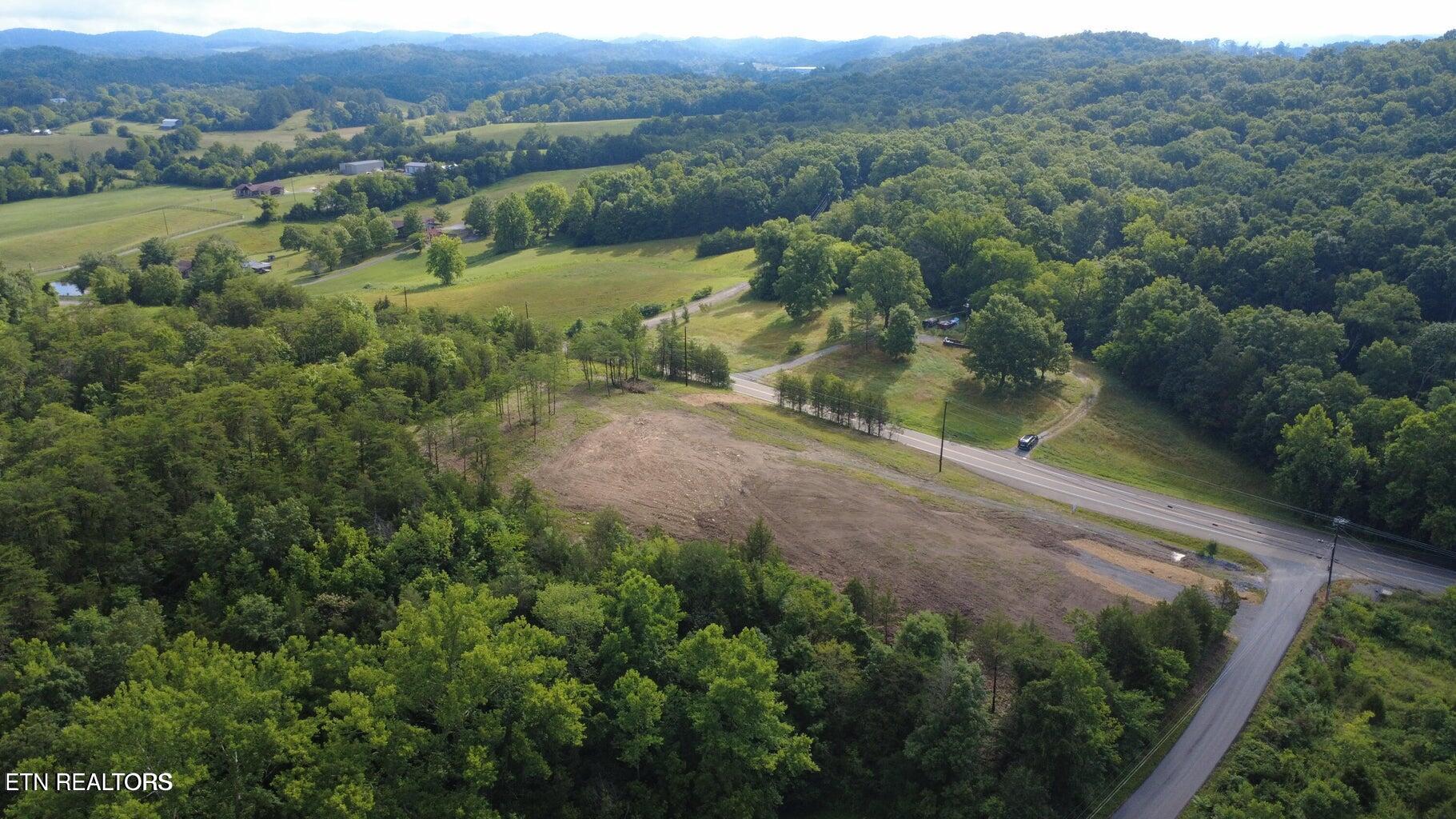 610 Amanda Lane Kodak TN 37764