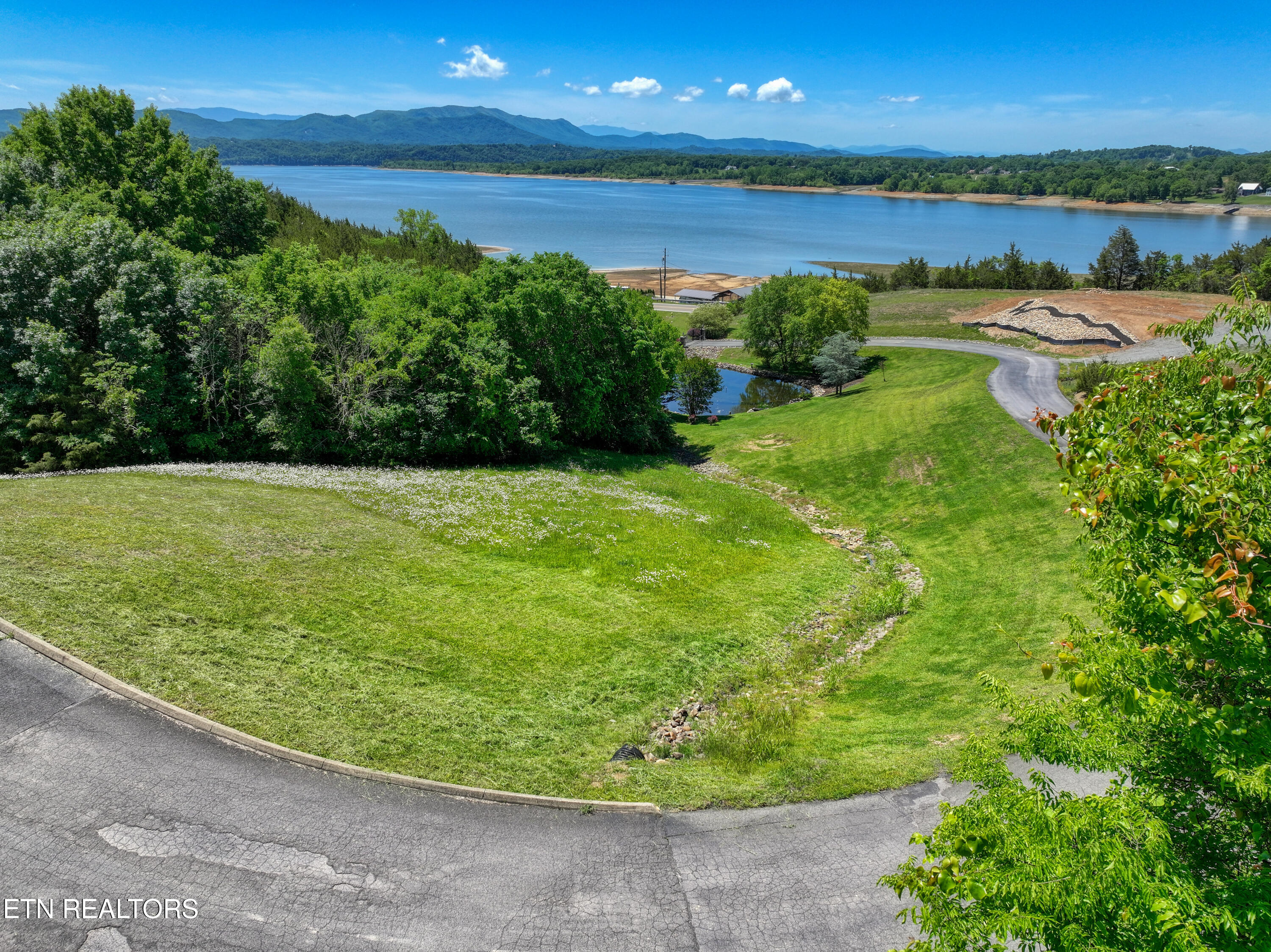 Lot 8 Emerald Pointe Newport TN 37821