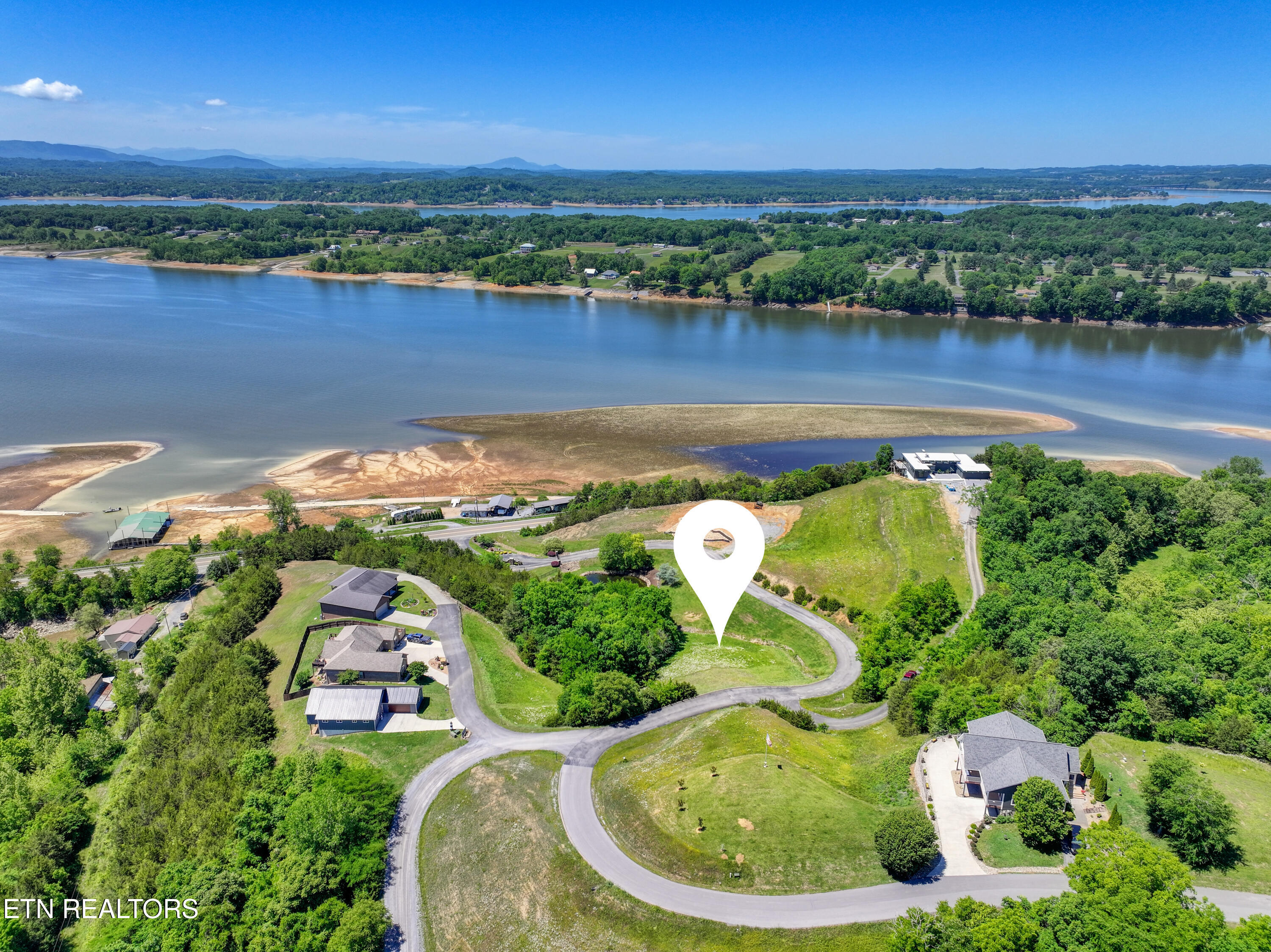 Lot 8 Emerald Pointe Newport TN 37821